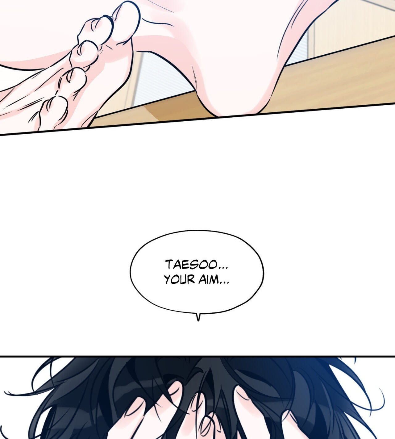 Read Lucky Paradise chapter 81.8 image 91 on Lezhin