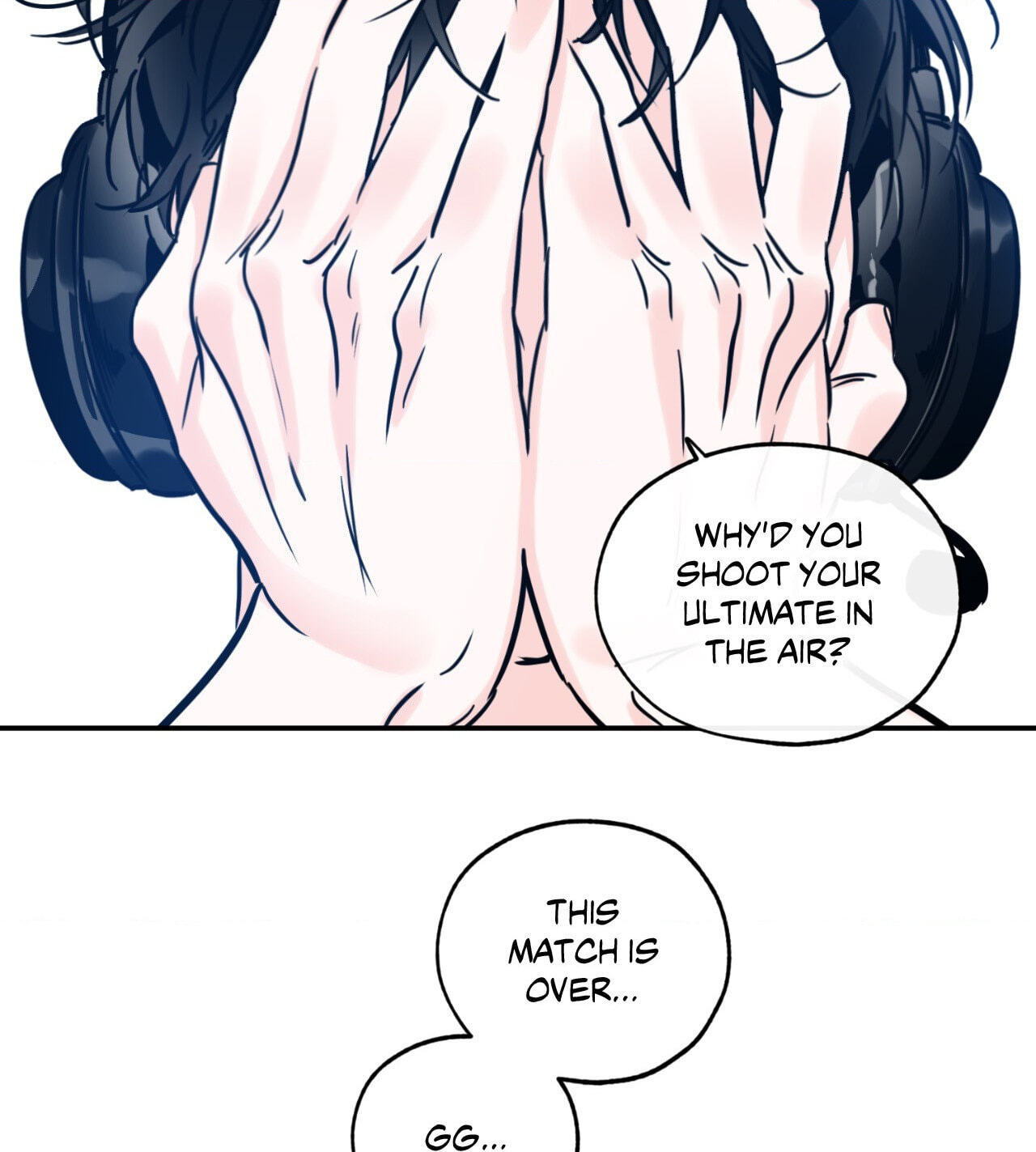 Read Lucky Paradise chapter 81.8 image 92 on Lezhin