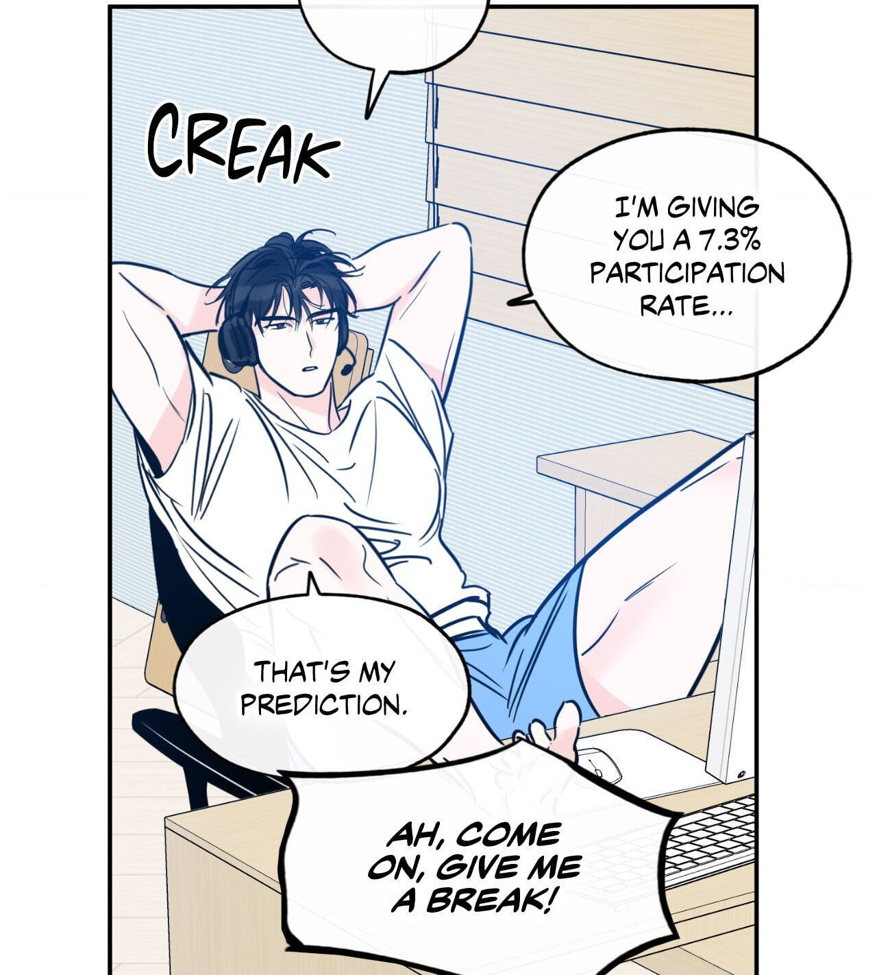 Read Lucky Paradise chapter 81.8 image 93 on Lezhin