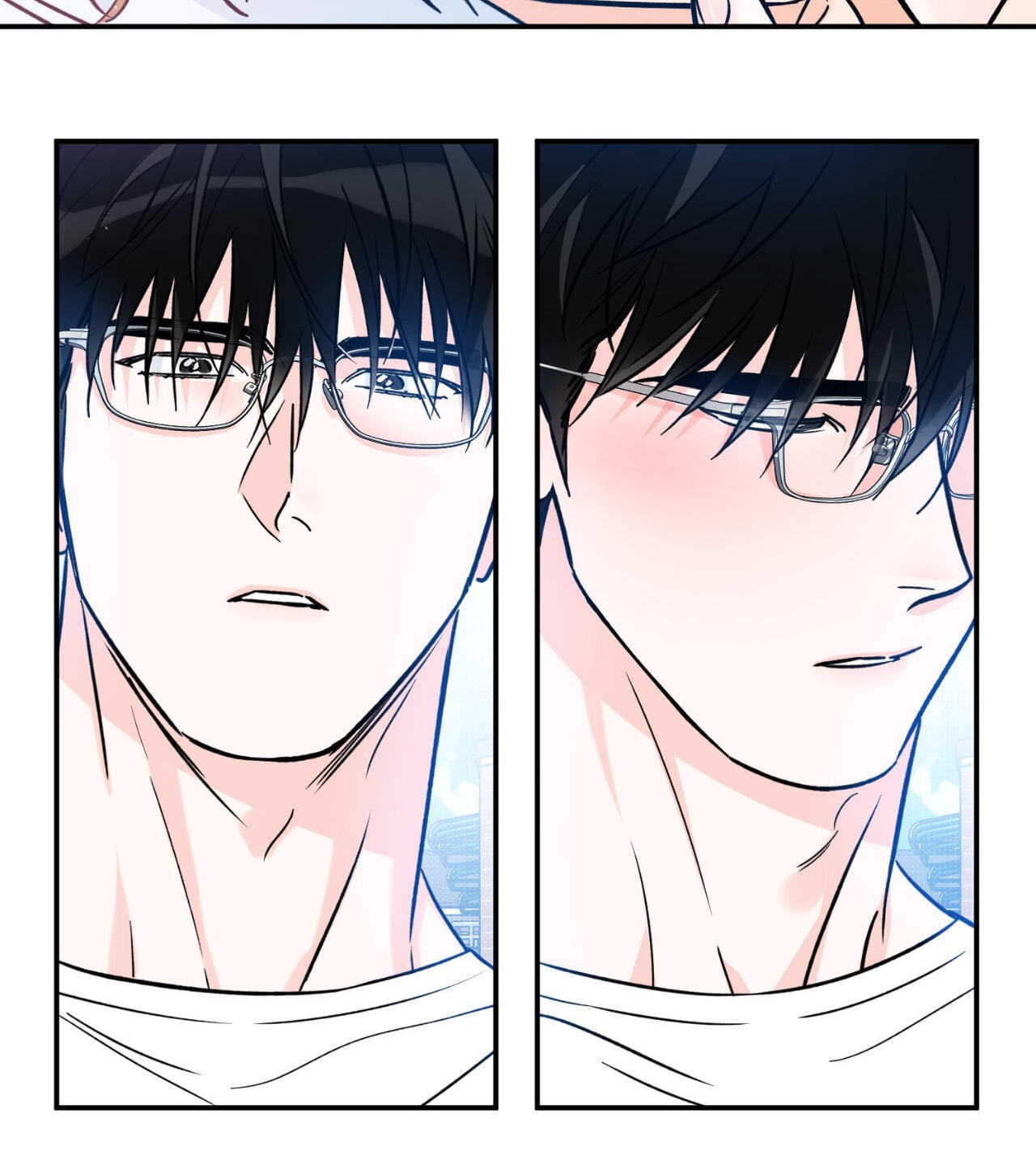 Read Lucky Paradise chapter 81.9 image 11 on Lezhin