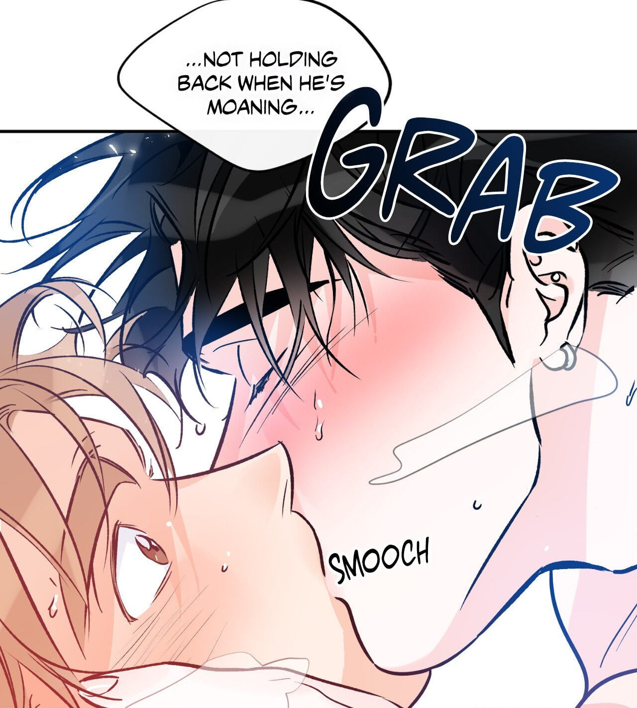 Read Lucky Paradise chapter 81.9 image 21 on Lezhin