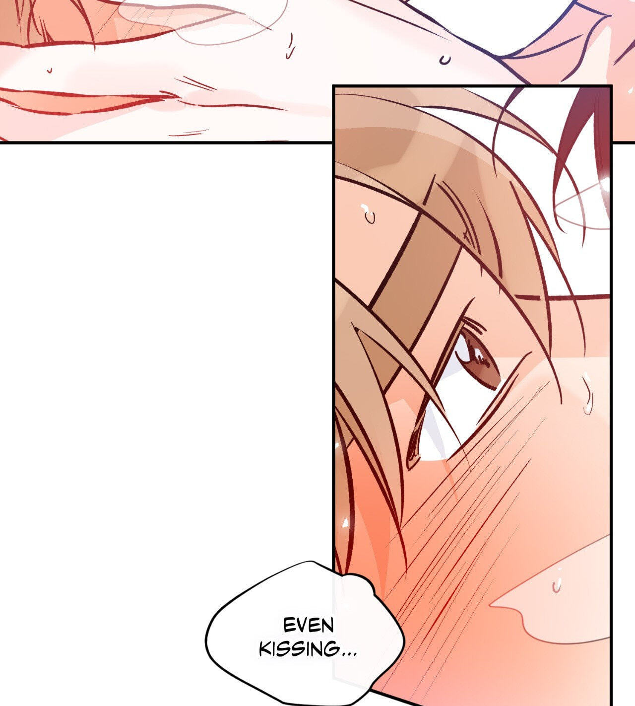 Read Lucky Paradise chapter 81.9 image 22 on Lezhin