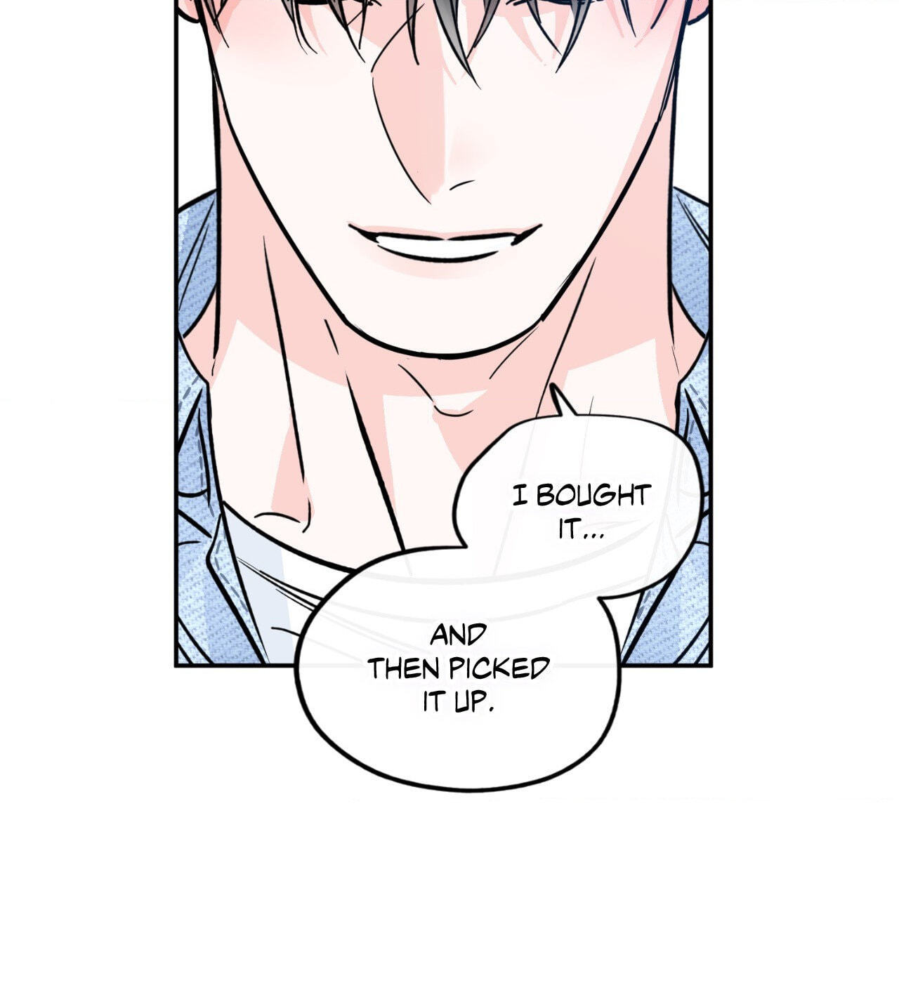 Read Lucky Paradise chapter 81.9 image 32 on Lezhin