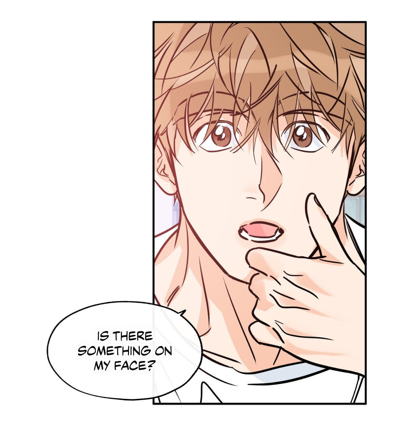 Read Lucky Paradise chapter 81.9 image 41 on Lezhin