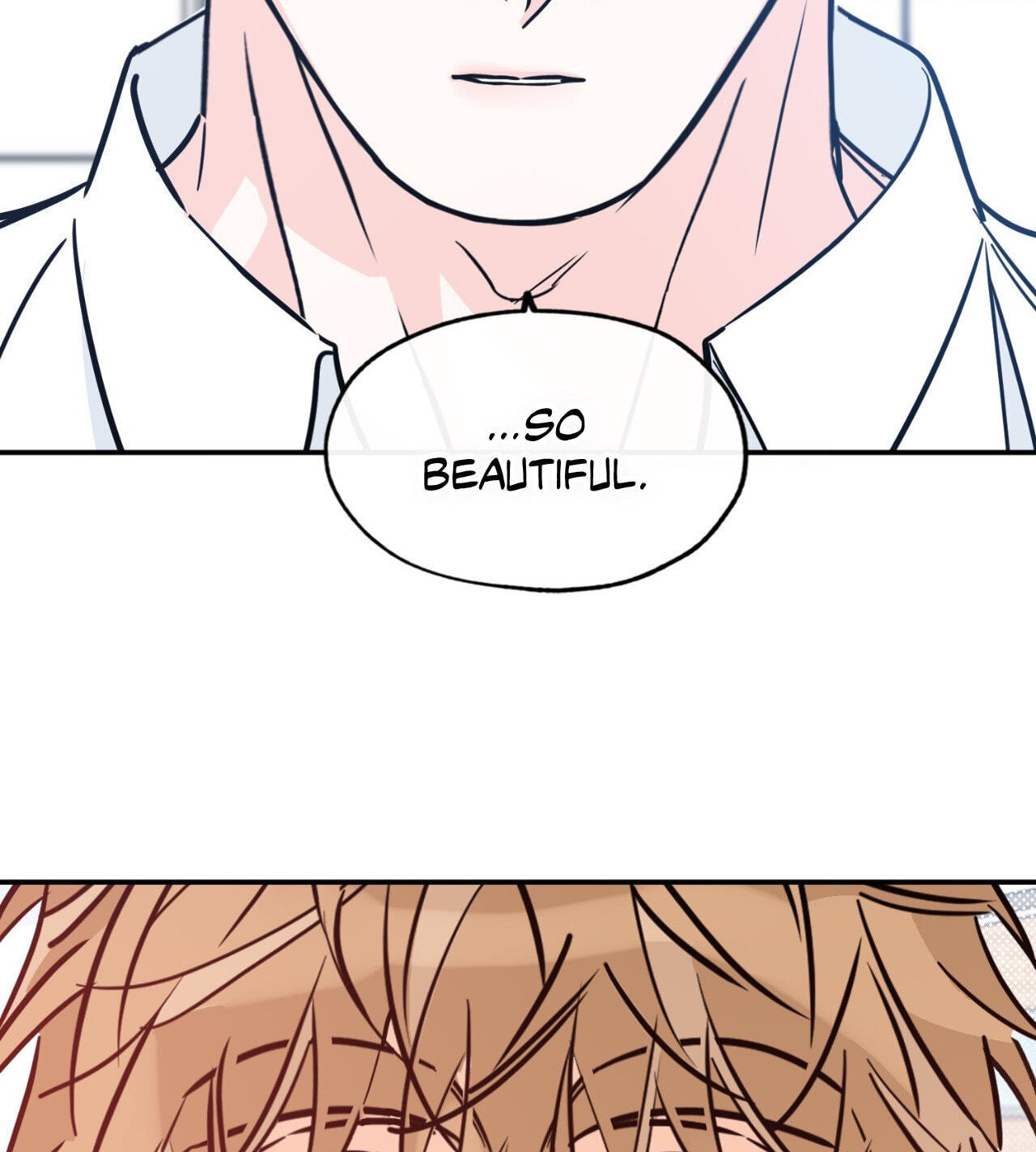 Read Lucky Paradise chapter 81.9 image 44 on Lezhin