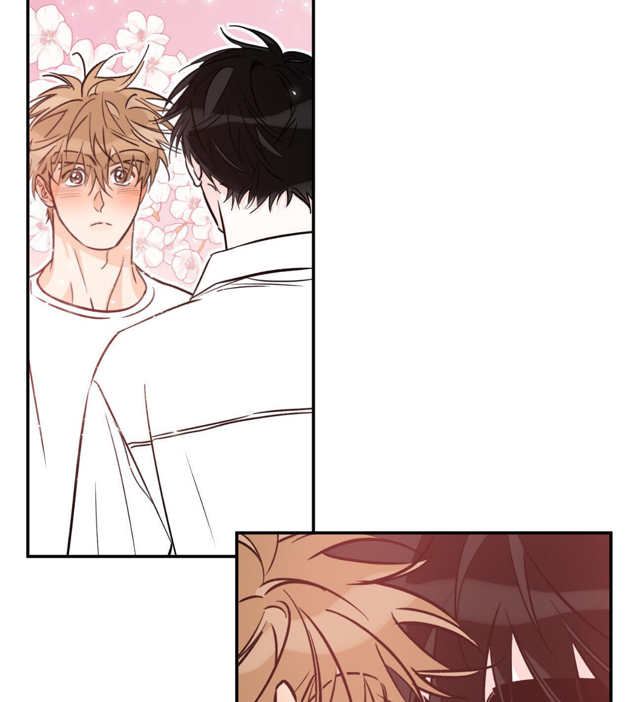 Read Lucky Paradise chapter 81.9 image 46 on Lezhin