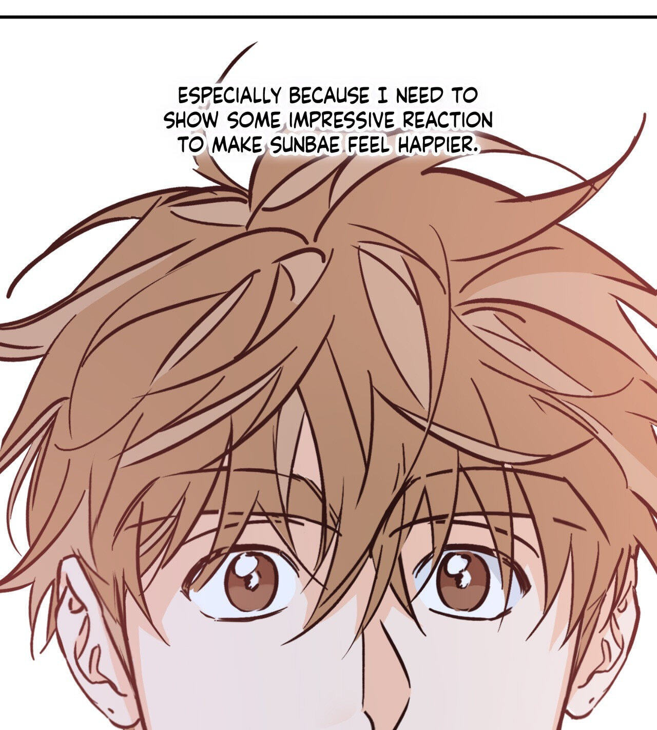 Read Lucky Paradise chapter 81.9 image 58 on Lezhin
