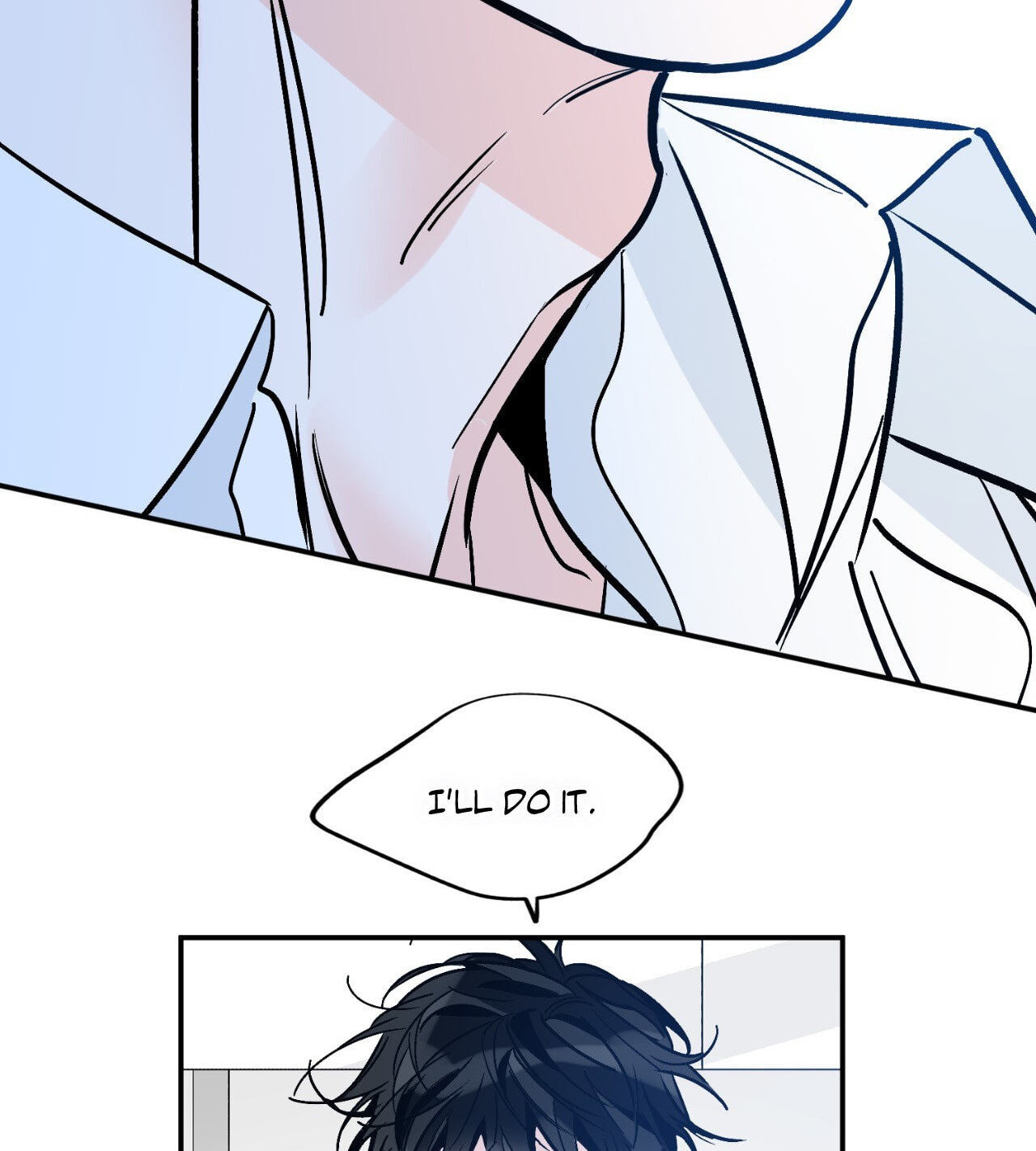 Read Lucky Paradise chapter 81.9 image 73 on Lezhin