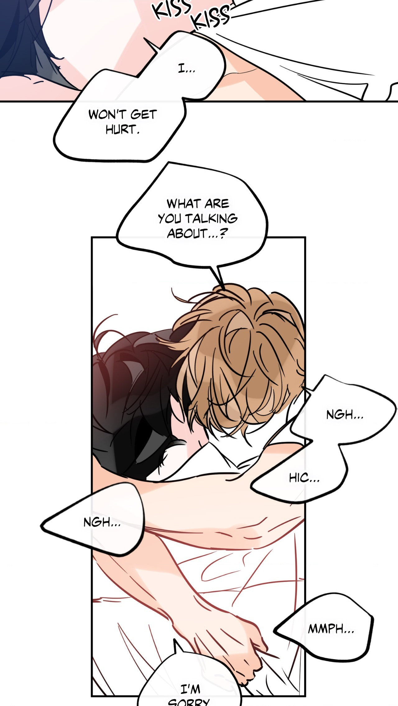 Read Lucky Paradise chapter 81.9 image 85 on Lezhin