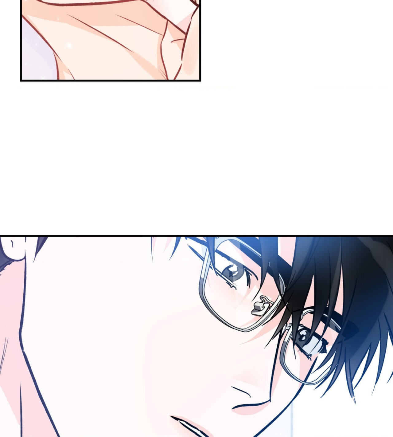 Read Lucky Paradise chapter 81.9 image 9 on Lezhin