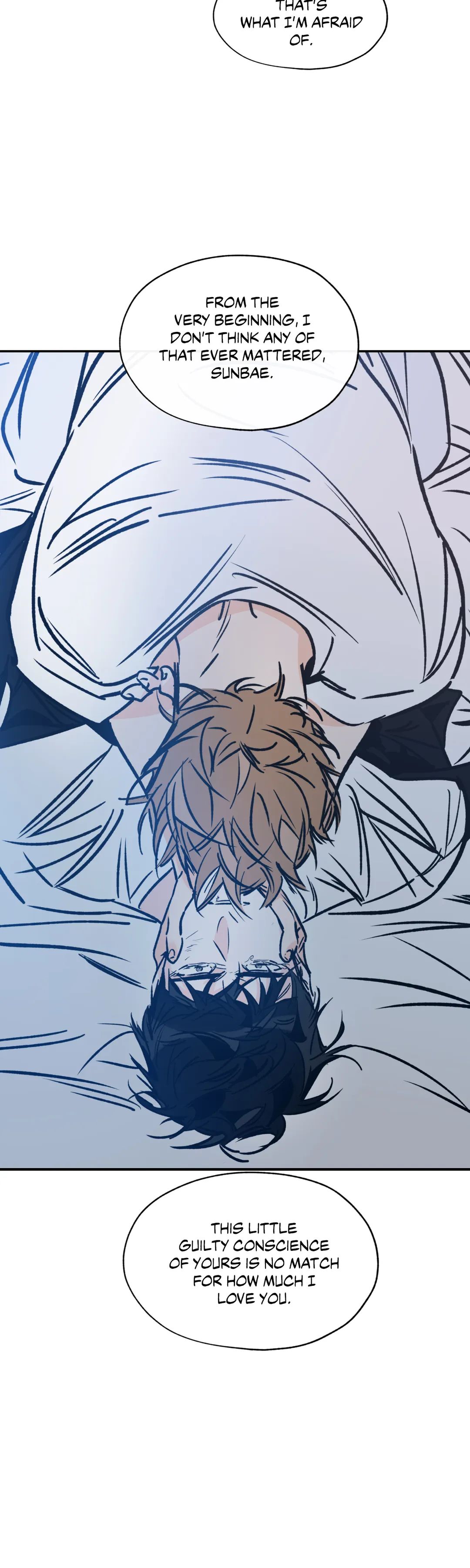 Read Lucky Paradise chapter 81 image 11 on Lezhin