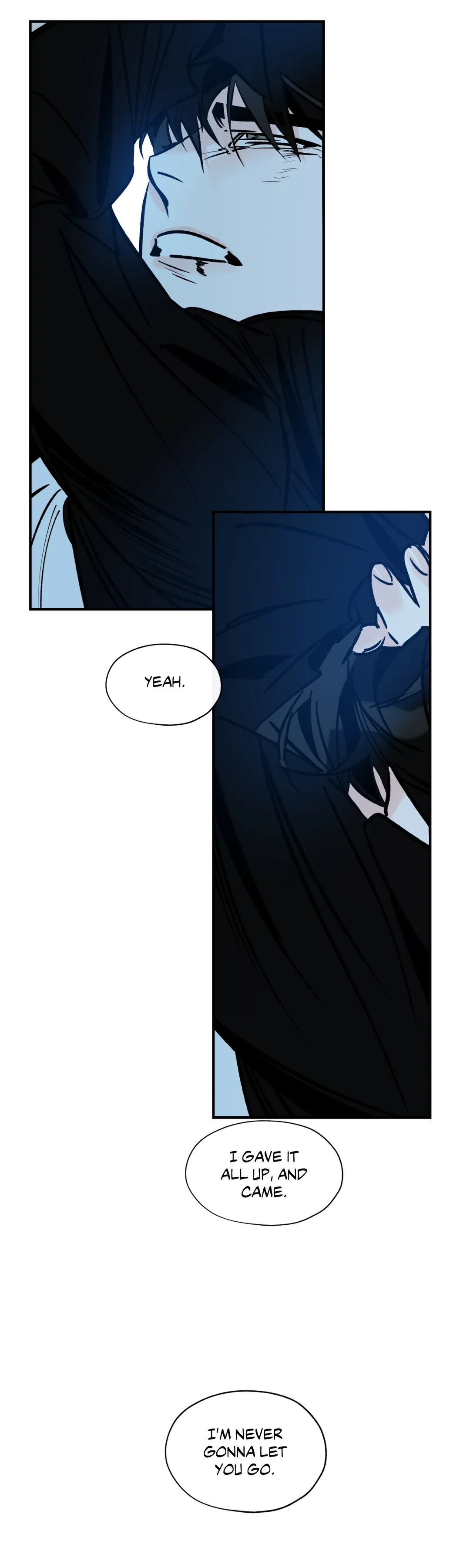 Read Lucky Paradise chapter 81 image 13 on Lezhin