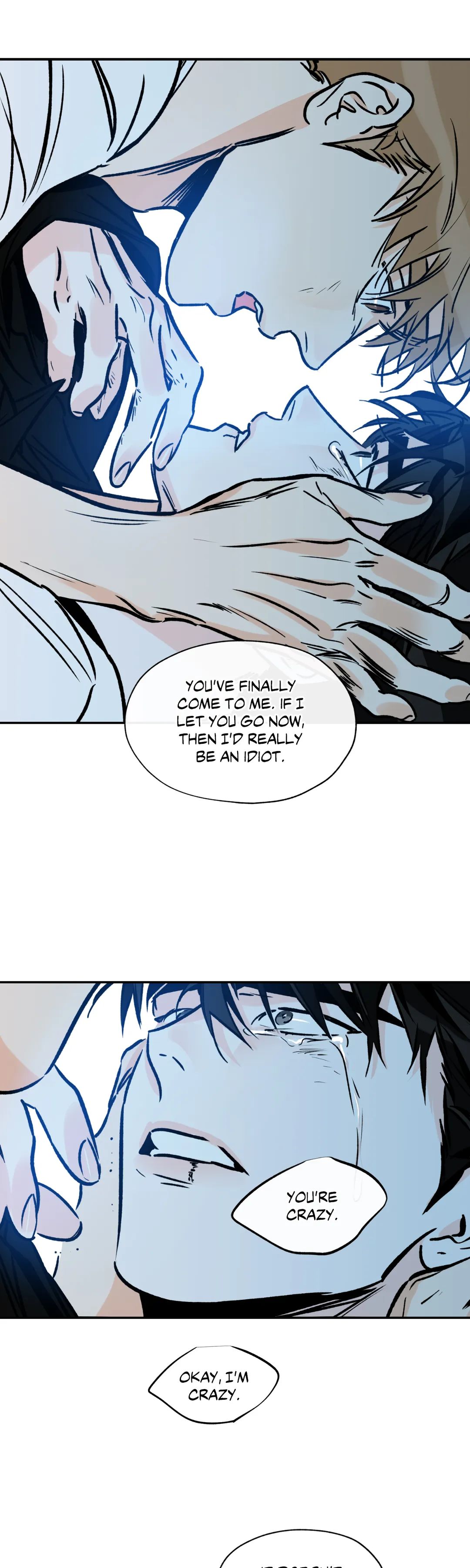 Read Lucky Paradise chapter 81 image 14 on Lezhin