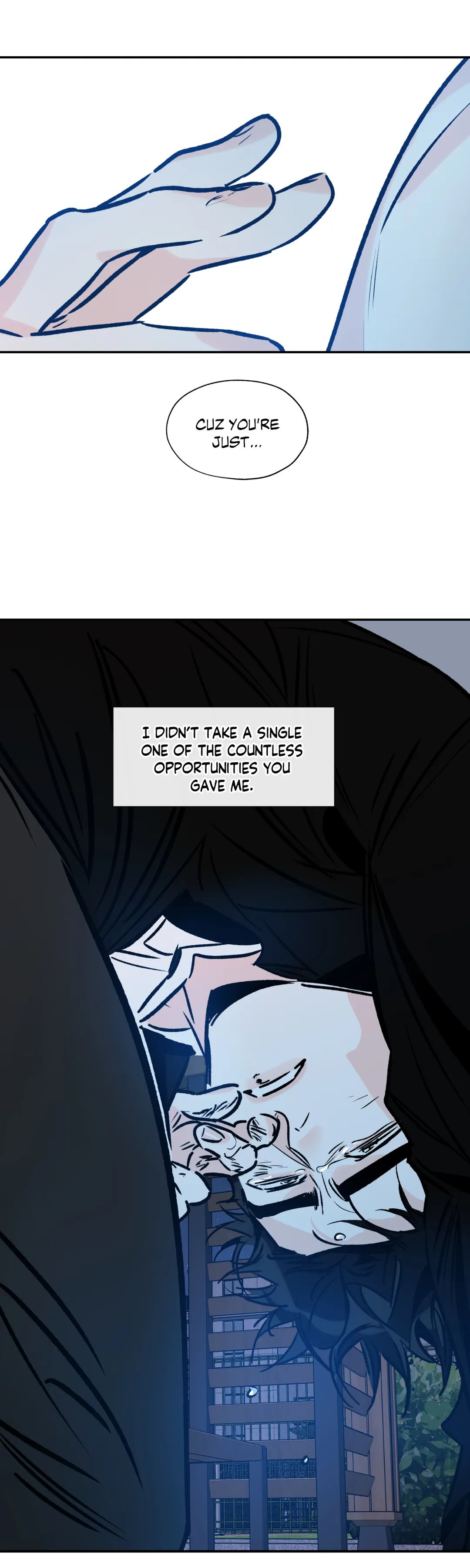 Read Lucky Paradise chapter 81 image 5 on Lezhin