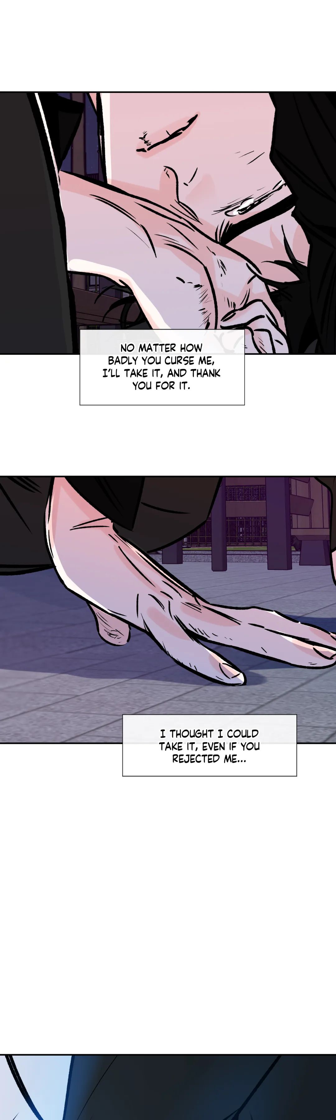 Read Lucky Paradise chapter 81 image 6 on Lezhin
