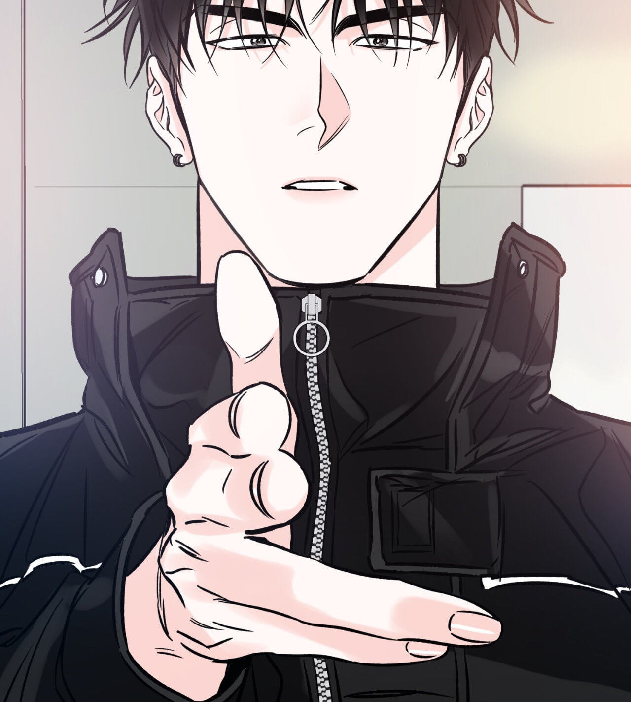 Read Lucky Paradise chapter 82.1 image 1 on Lezhin