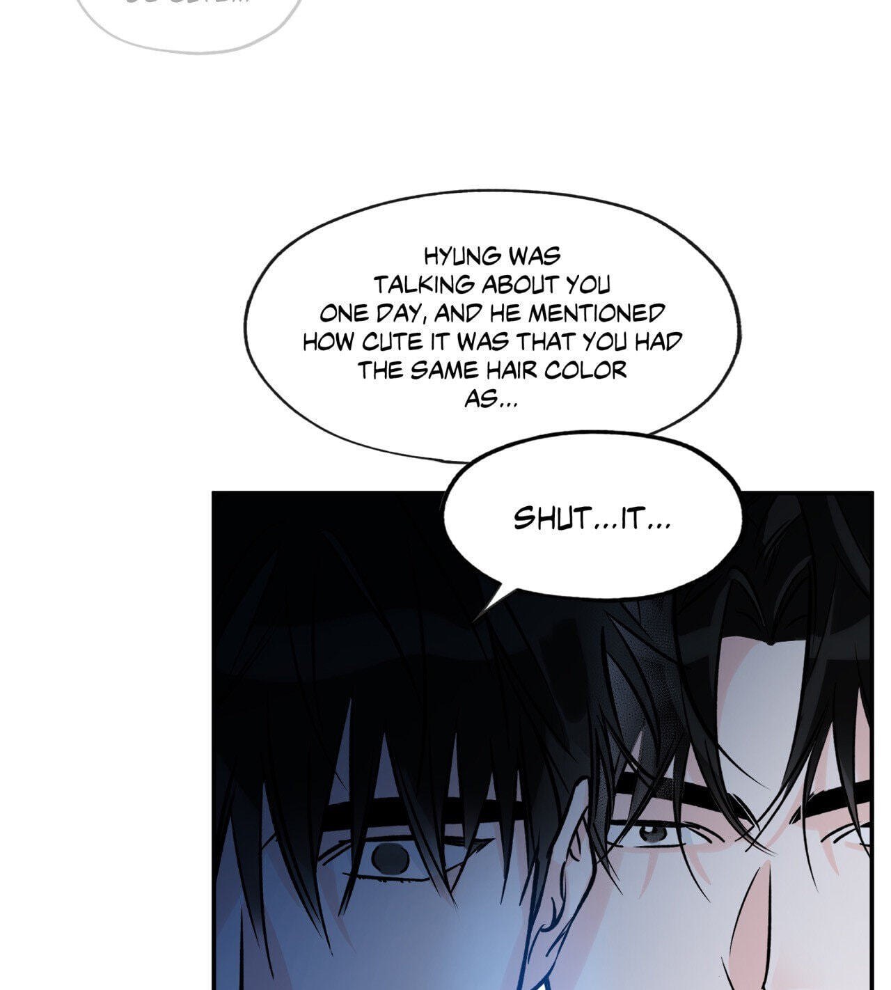 Read Lucky Paradise chapter 82.1 image 16 on Lezhin