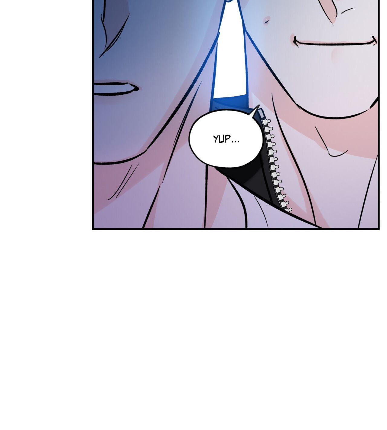 Read Lucky Paradise chapter 82.1 image 17 on Lezhin
