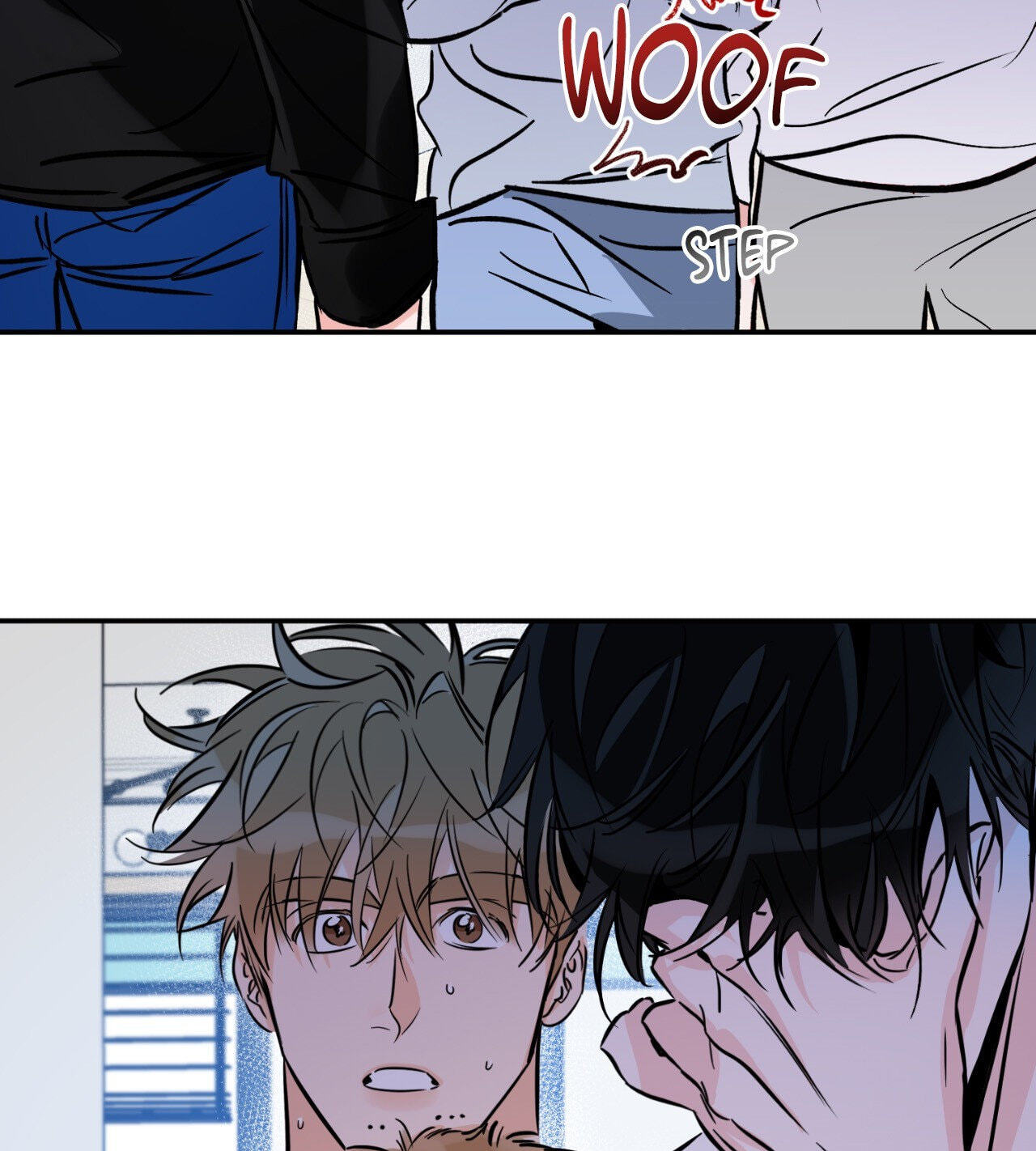 Read Lucky Paradise chapter 82.1 image 28 on Lezhin