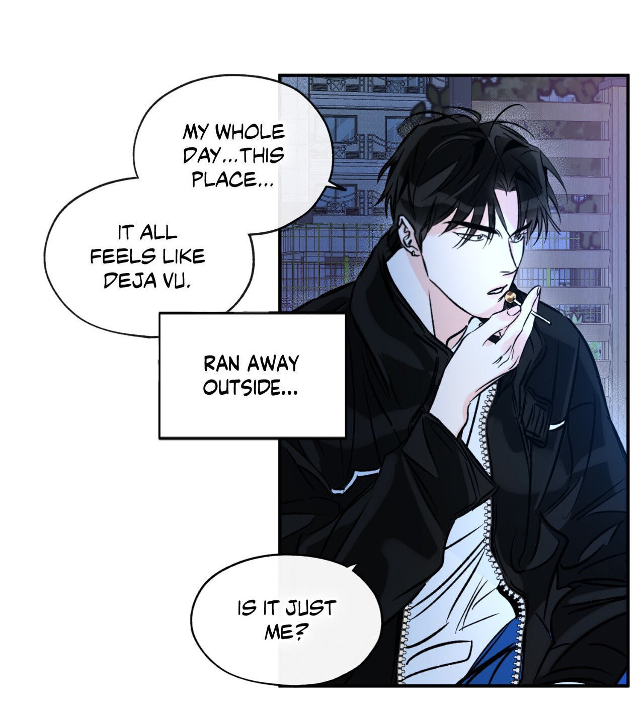 Read Lucky Paradise chapter 82.1 image 59 on Lezhin