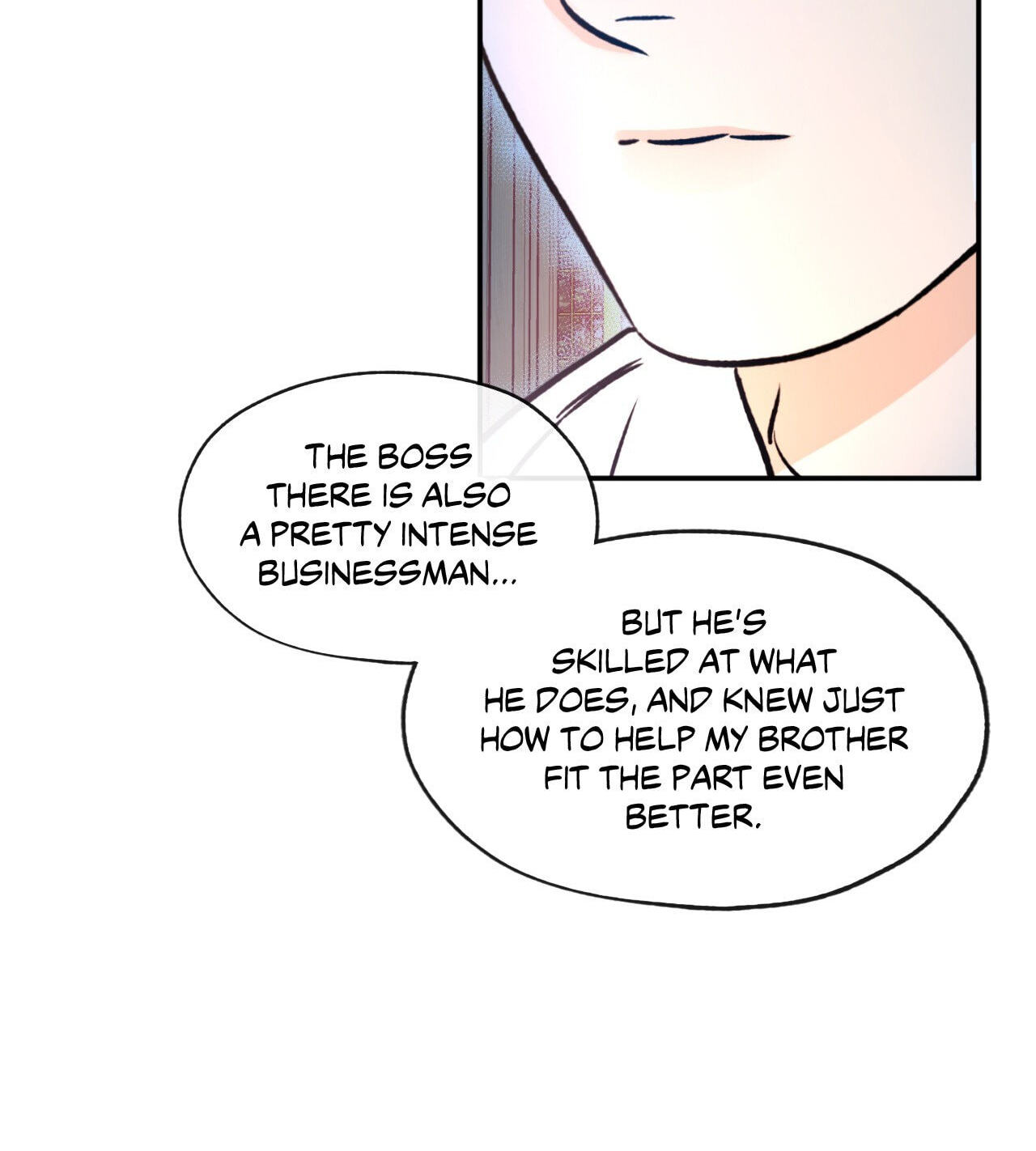 Read Lucky Paradise chapter 82.1 image 65 on Lezhin