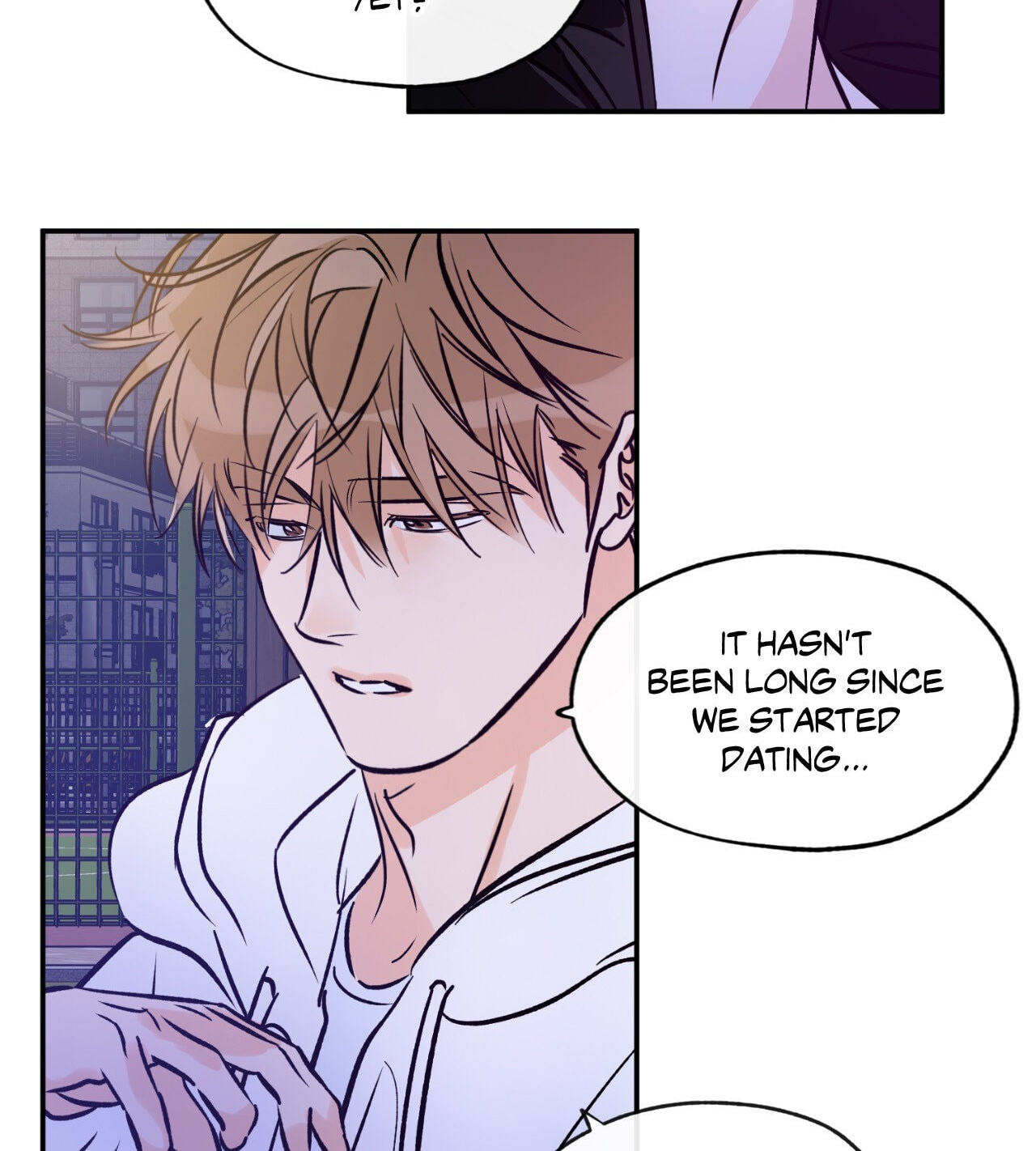 Read Lucky Paradise chapter 82.1 image 70 on Lezhin