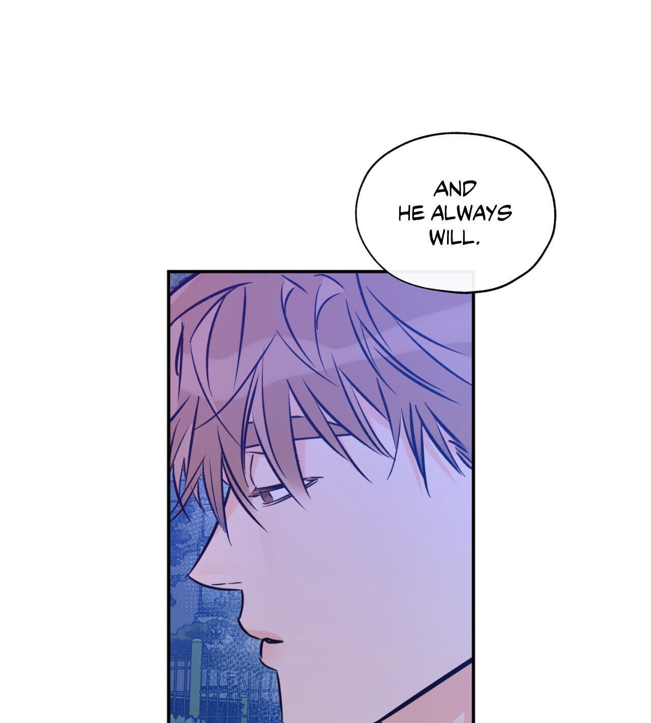 Read Lucky Paradise chapter 82.1 image 75 on Lezhin