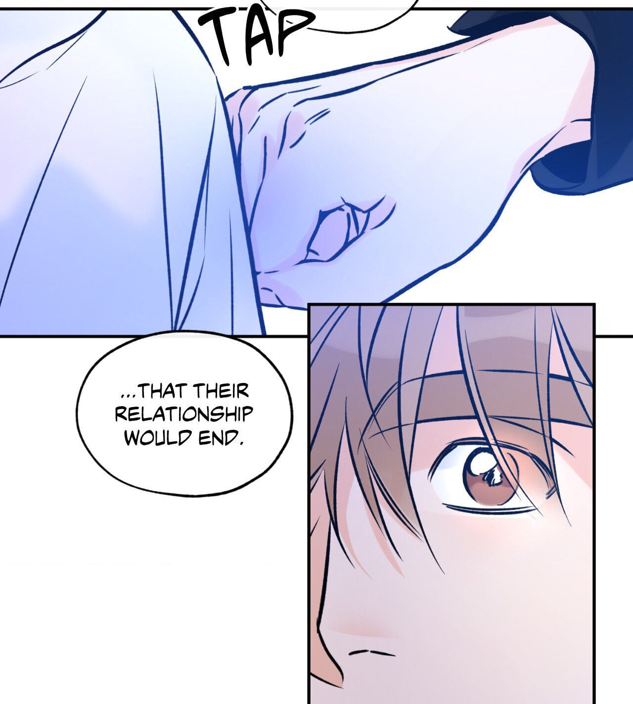 Read Lucky Paradise chapter 82.1 image 77 on Lezhin