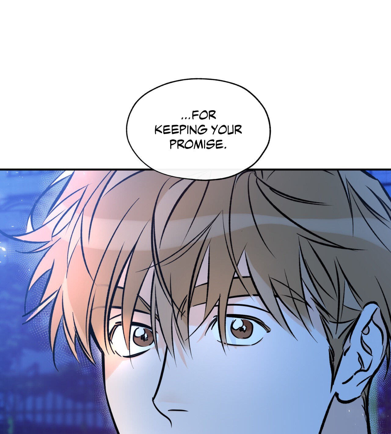 Read Lucky Paradise chapter 82.1 image 81 on Lezhin