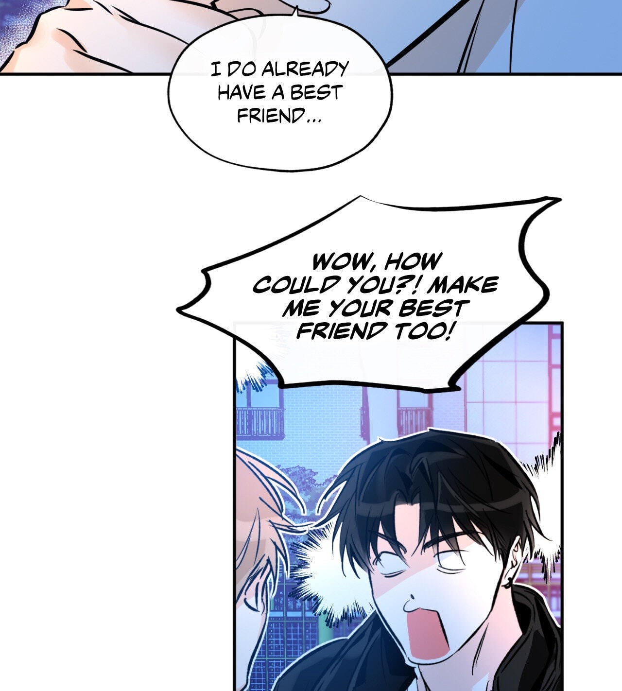 Read Lucky Paradise chapter 82.1 image 85 on Lezhin
