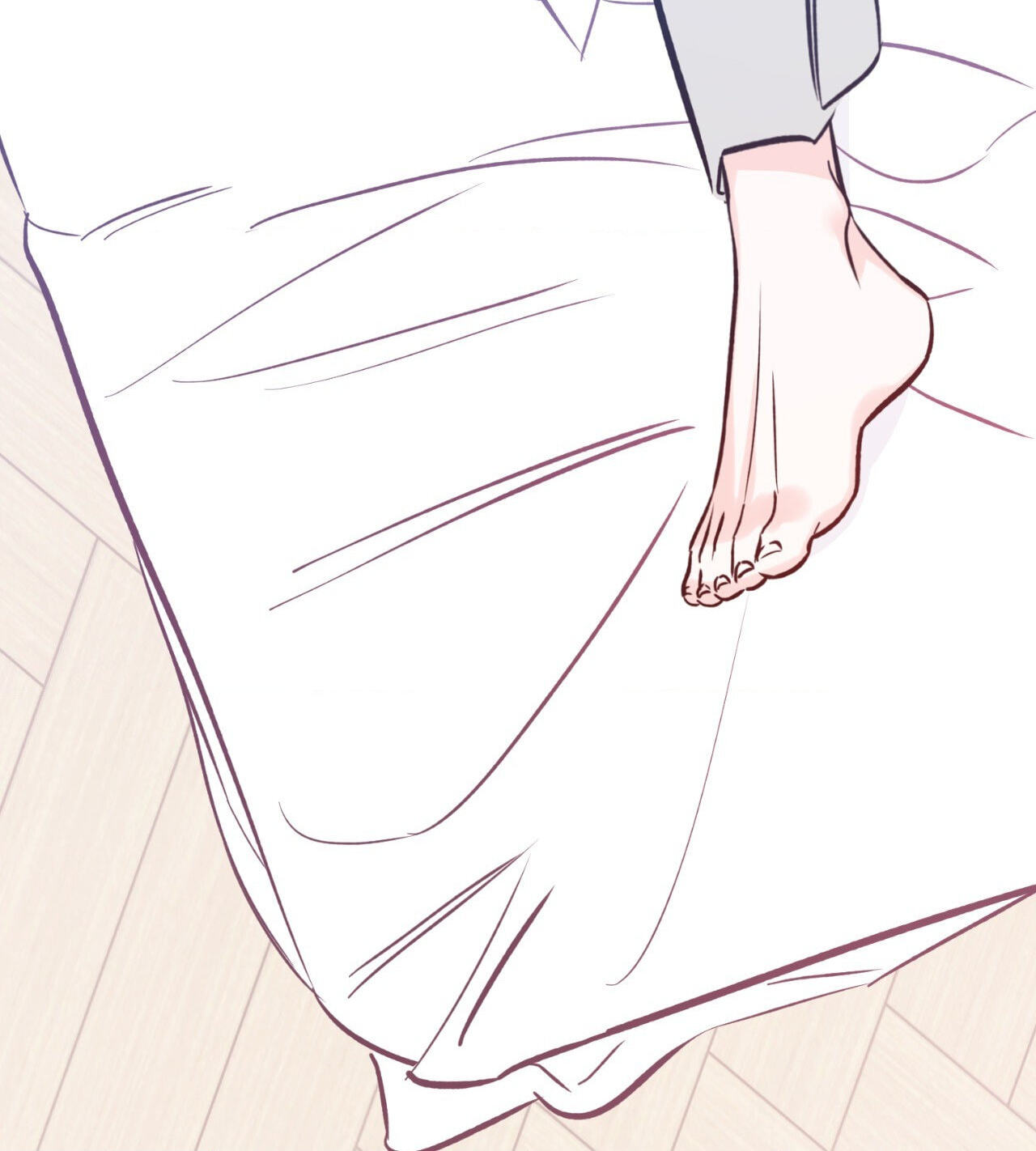 Read Lucky Paradise chapter 82.1 image 90 on Lezhin