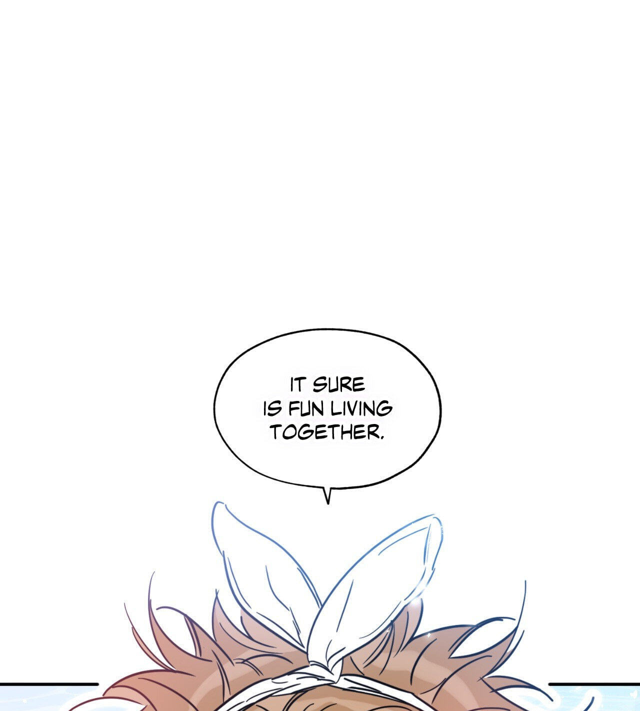 Read Lucky Paradise chapter 82.3 image 0 on Lezhin