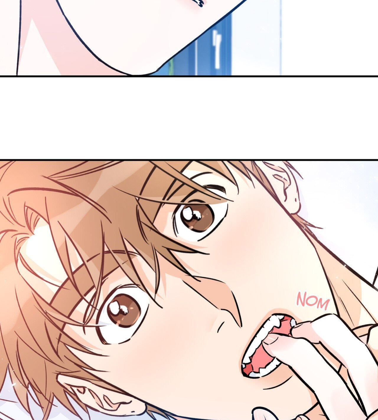 Read Lucky Paradise chapter 82.3 image 10 on Lezhin