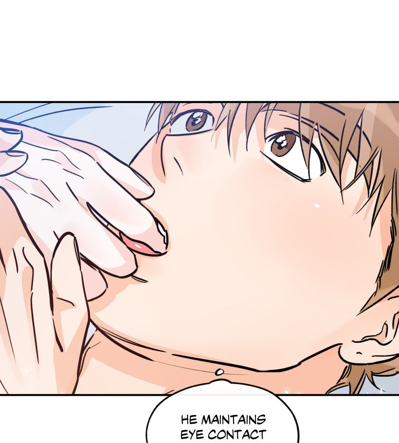 Read Lucky Paradise chapter 82.3 image 12 on Lezhin