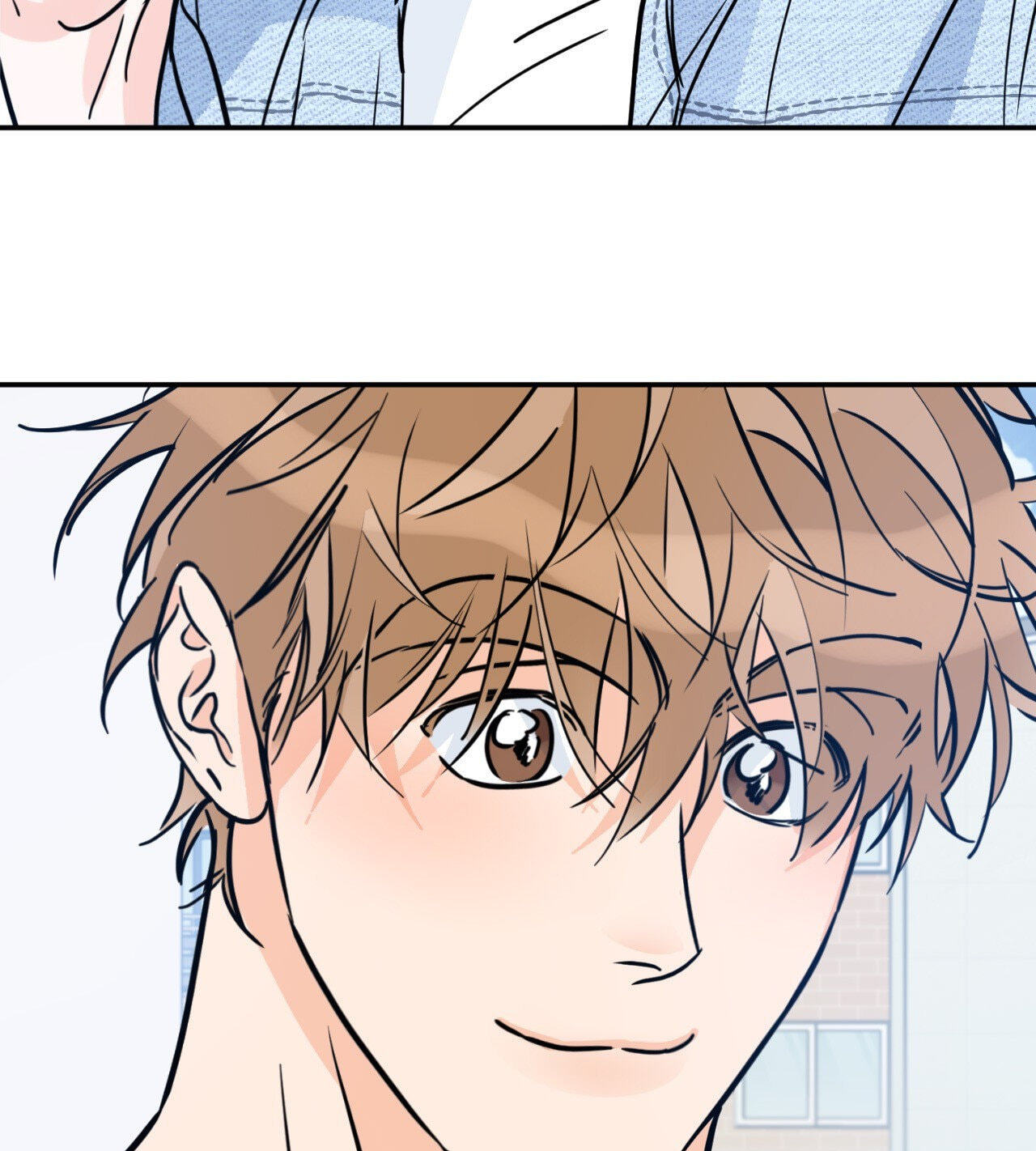 Read Lucky Paradise chapter 82.3 image 34 on Lezhin