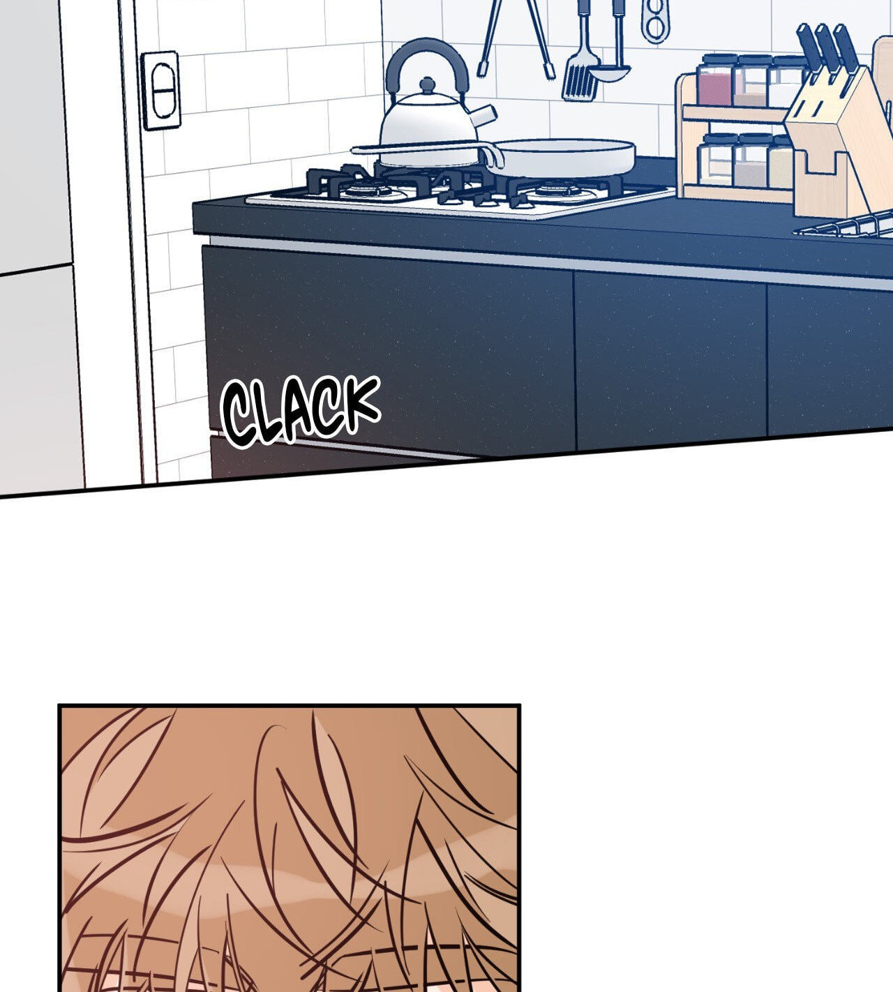 Read Lucky Paradise chapter 82.3 image 37 on Lezhin