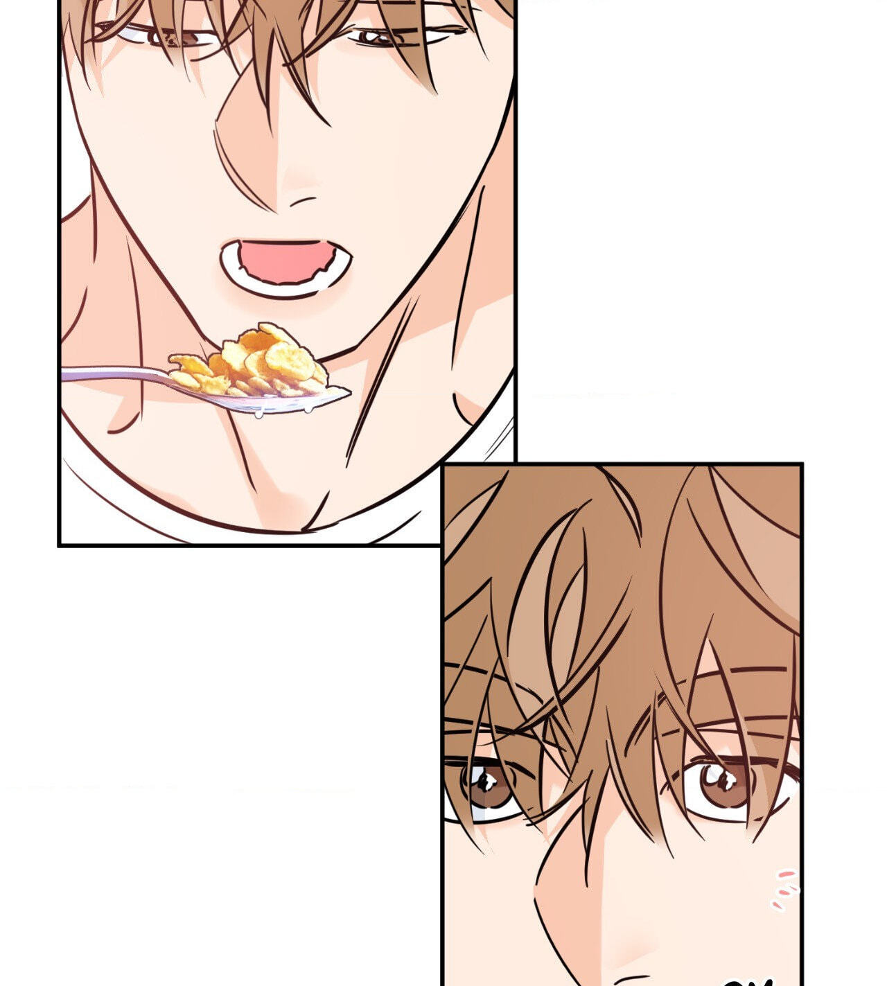 Read Lucky Paradise chapter 82.3 image 38 on Lezhin