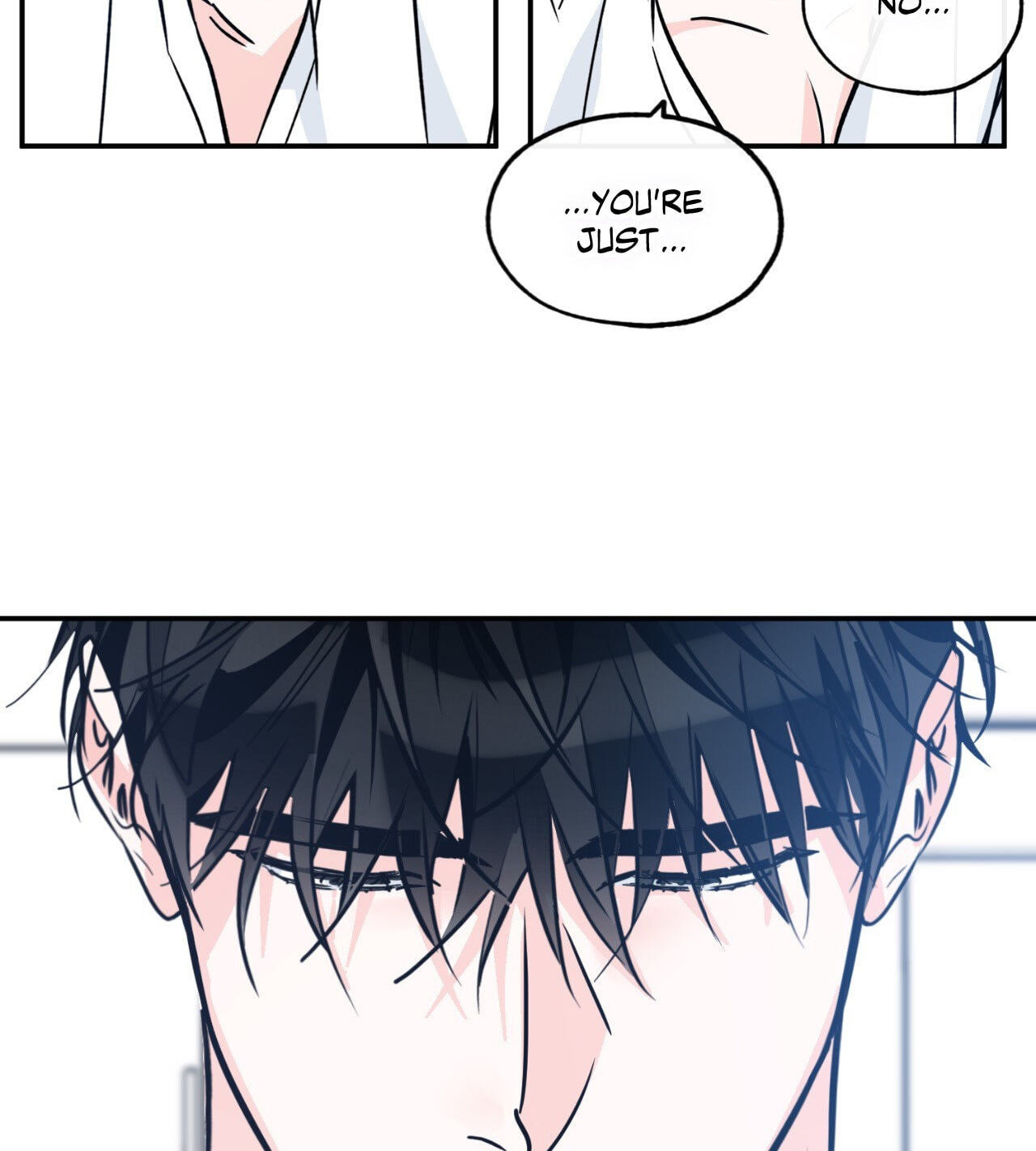 Read Lucky Paradise chapter 82.3 image 43 on Lezhin