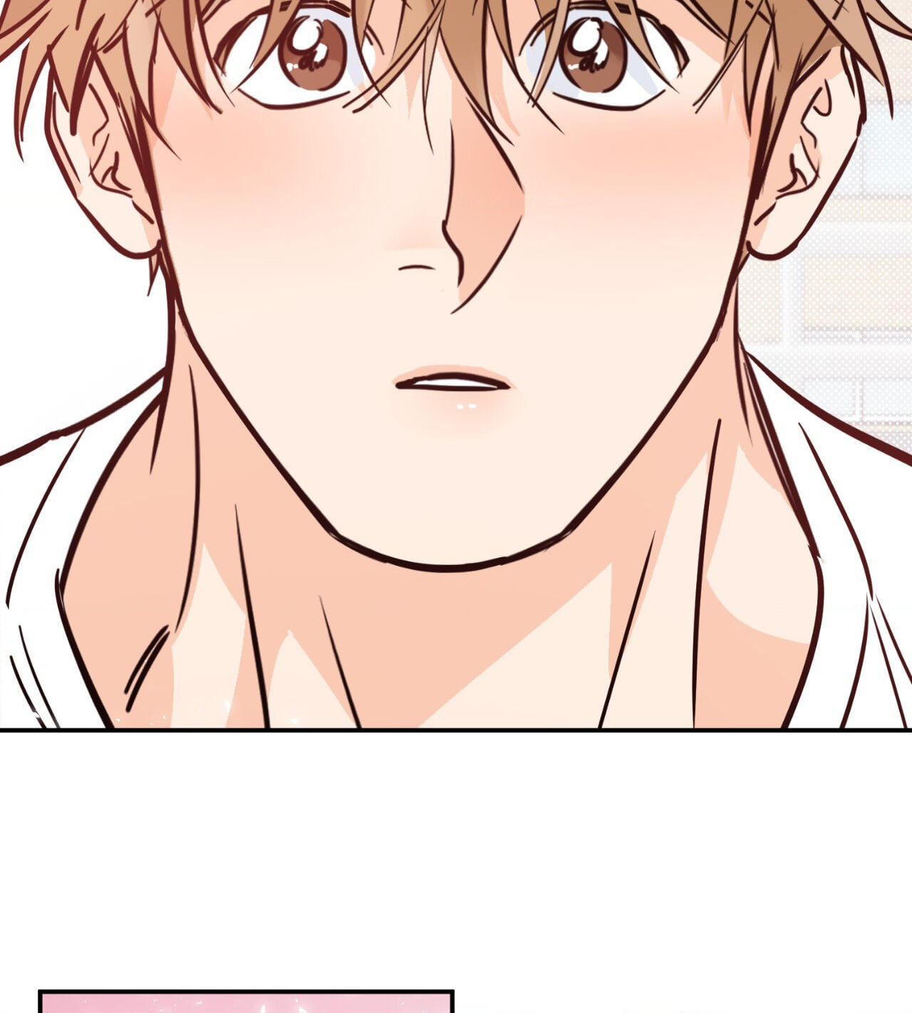 Read Lucky Paradise chapter 82.3 image 45 on Lezhin