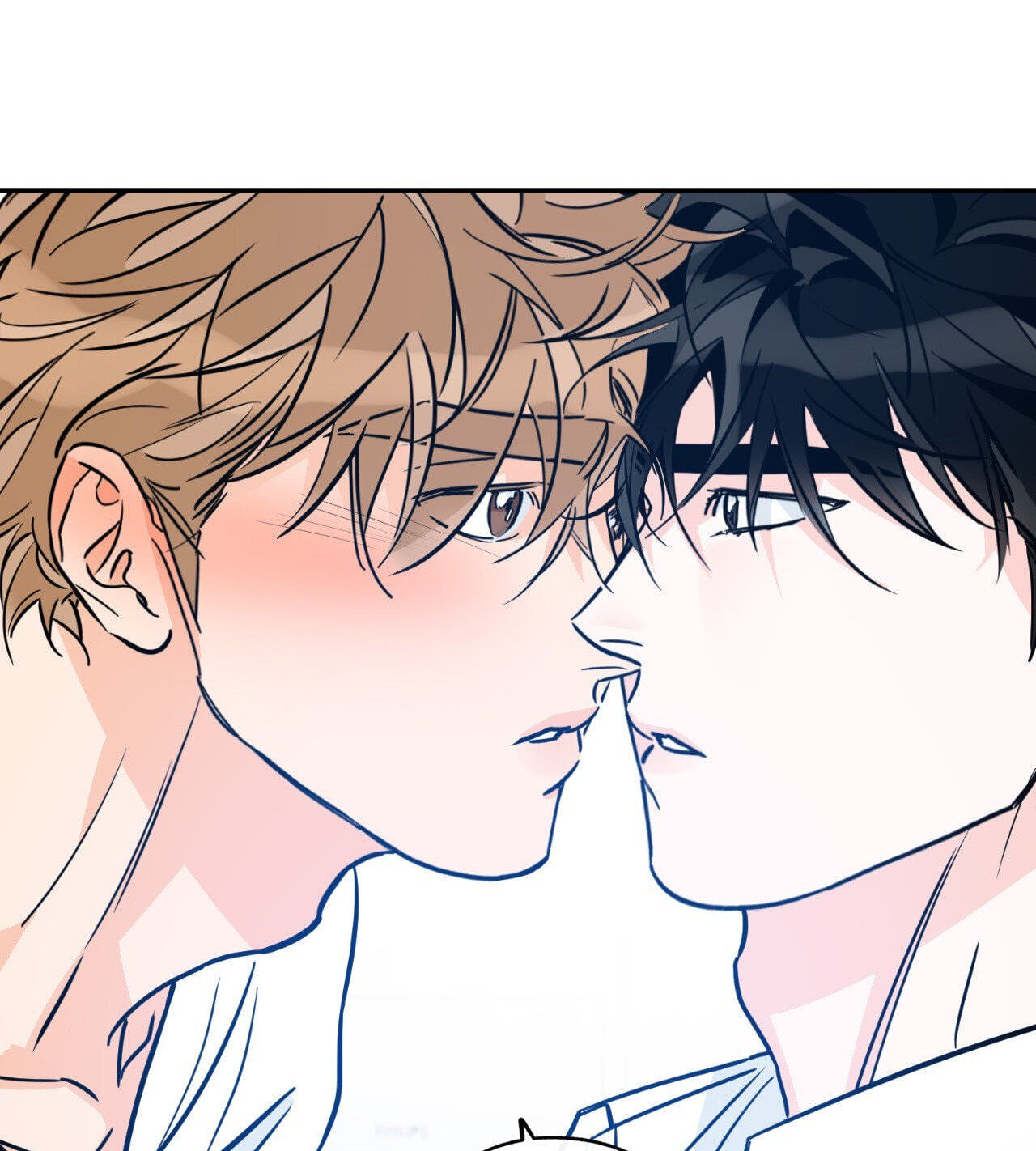 Read Lucky Paradise chapter 82.3 image 48 on Lezhin