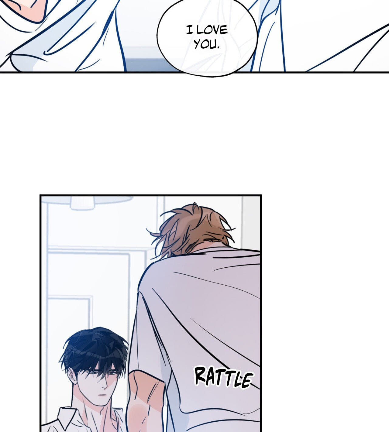 Read Lucky Paradise chapter 82.3 image 49 on Lezhin