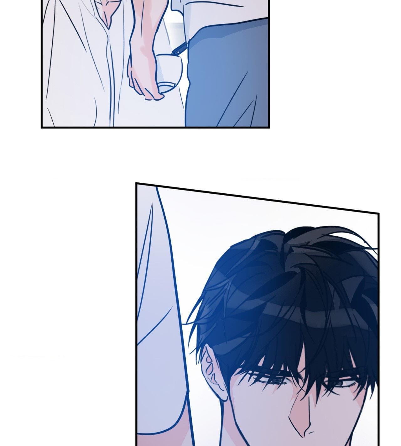 Read Lucky Paradise chapter 82.3 image 50 on Lezhin