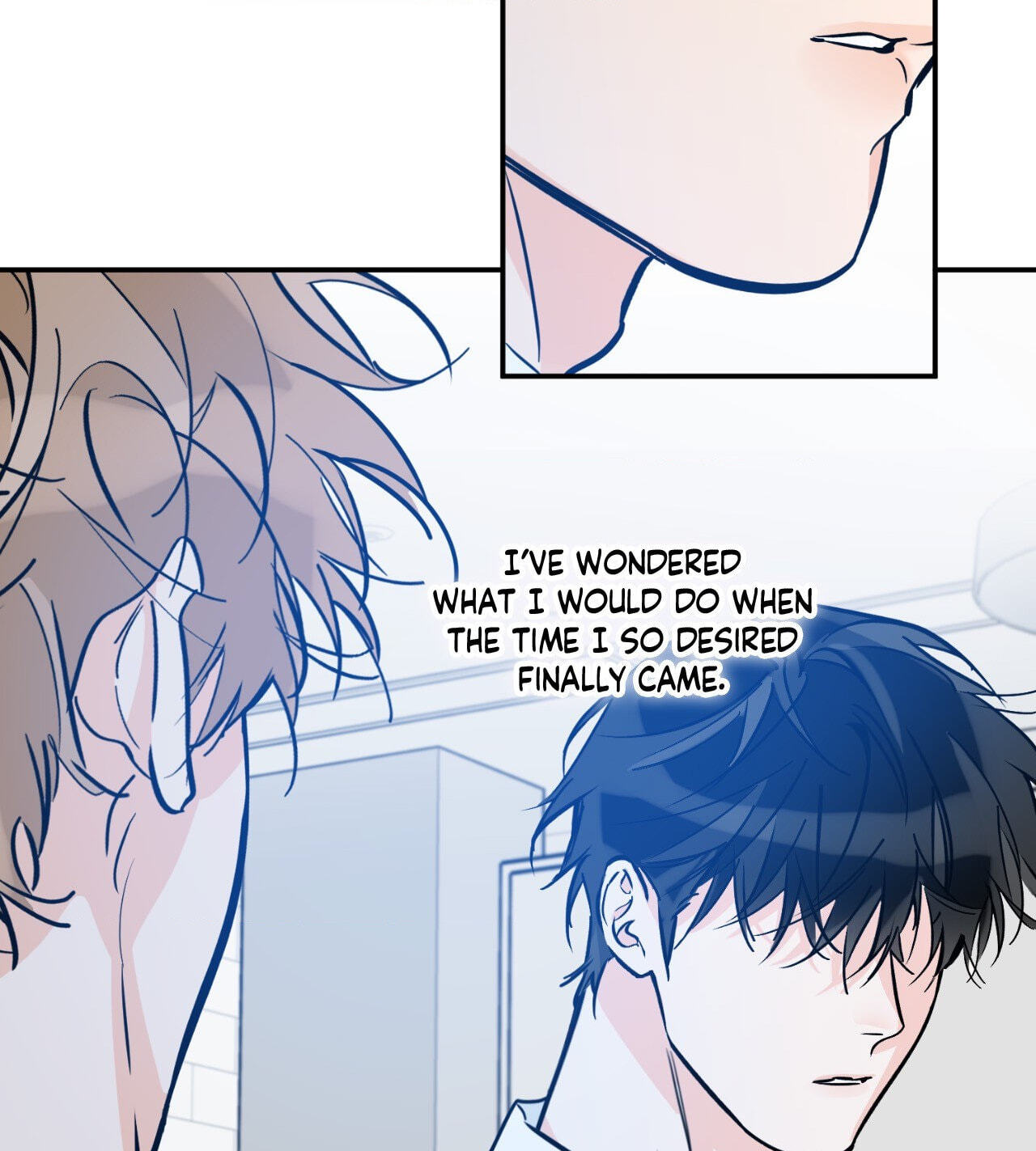 Read Lucky Paradise chapter 82.3 image 56 on Lezhin