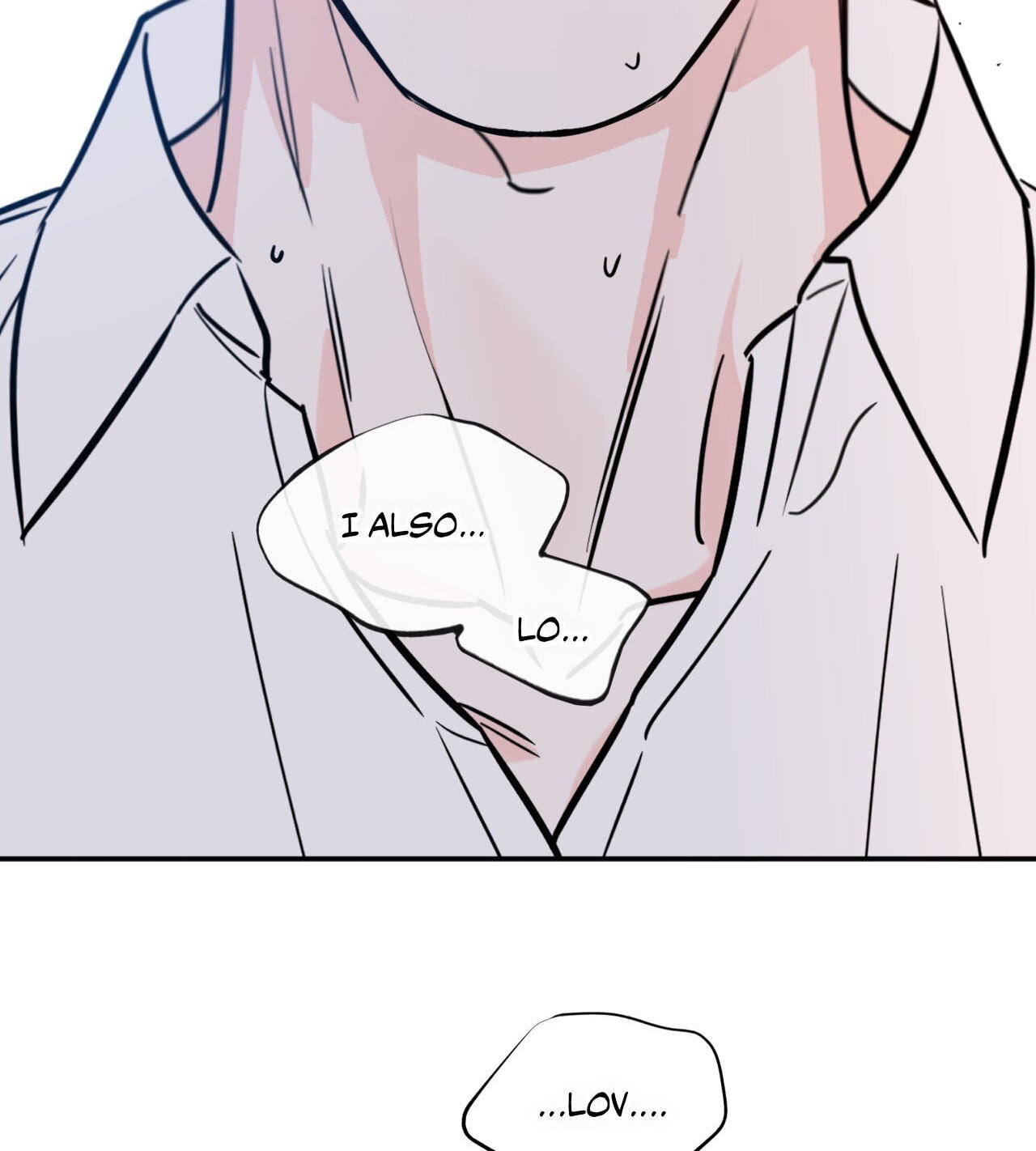 Read Lucky Paradise chapter 82.3 image 61 on Lezhin