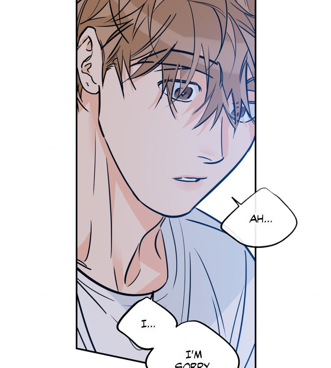 Read Lucky Paradise chapter 82.3 image 68 on Lezhin