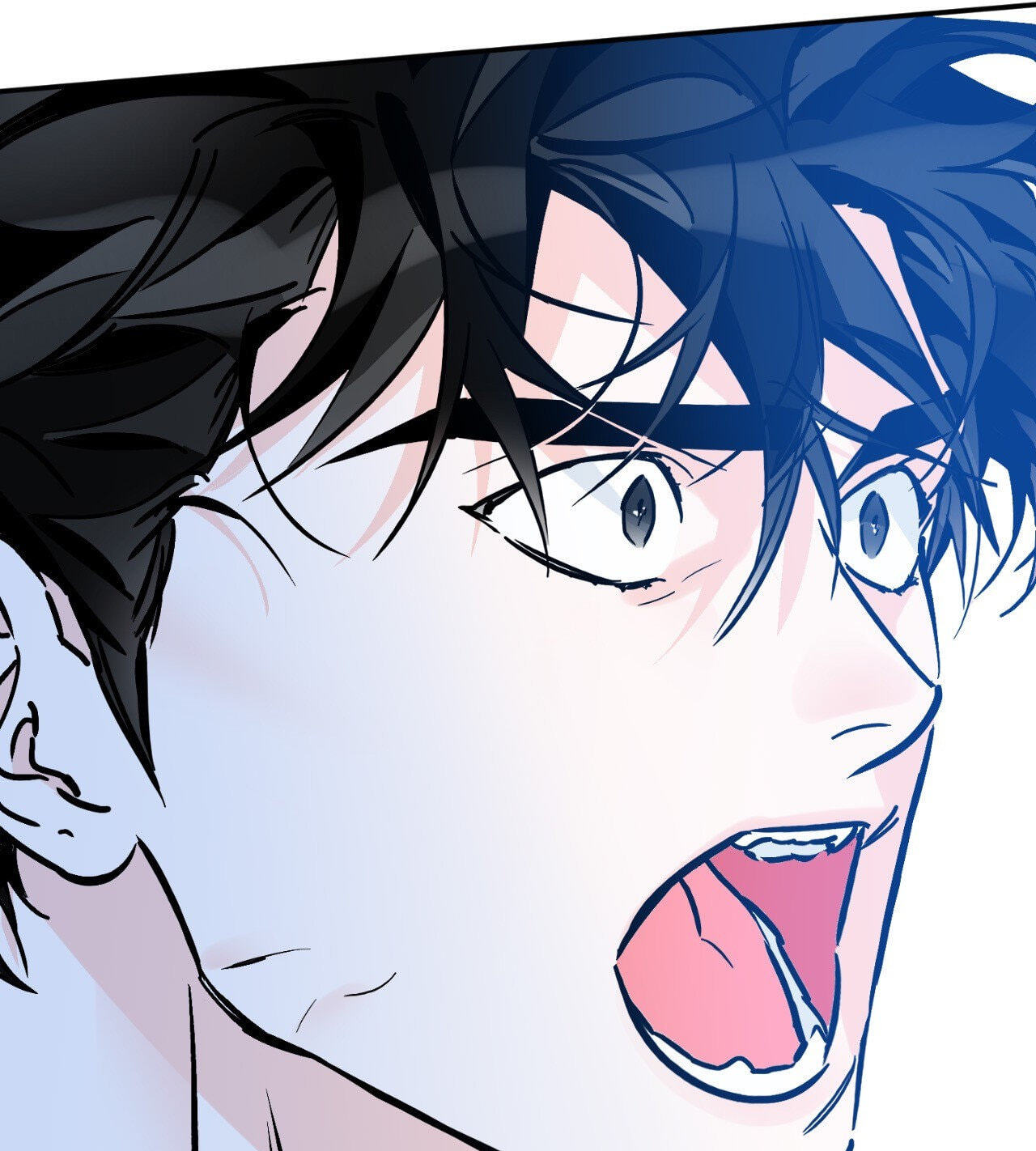 Read Lucky Paradise chapter 82.3 image 72 on Lezhin