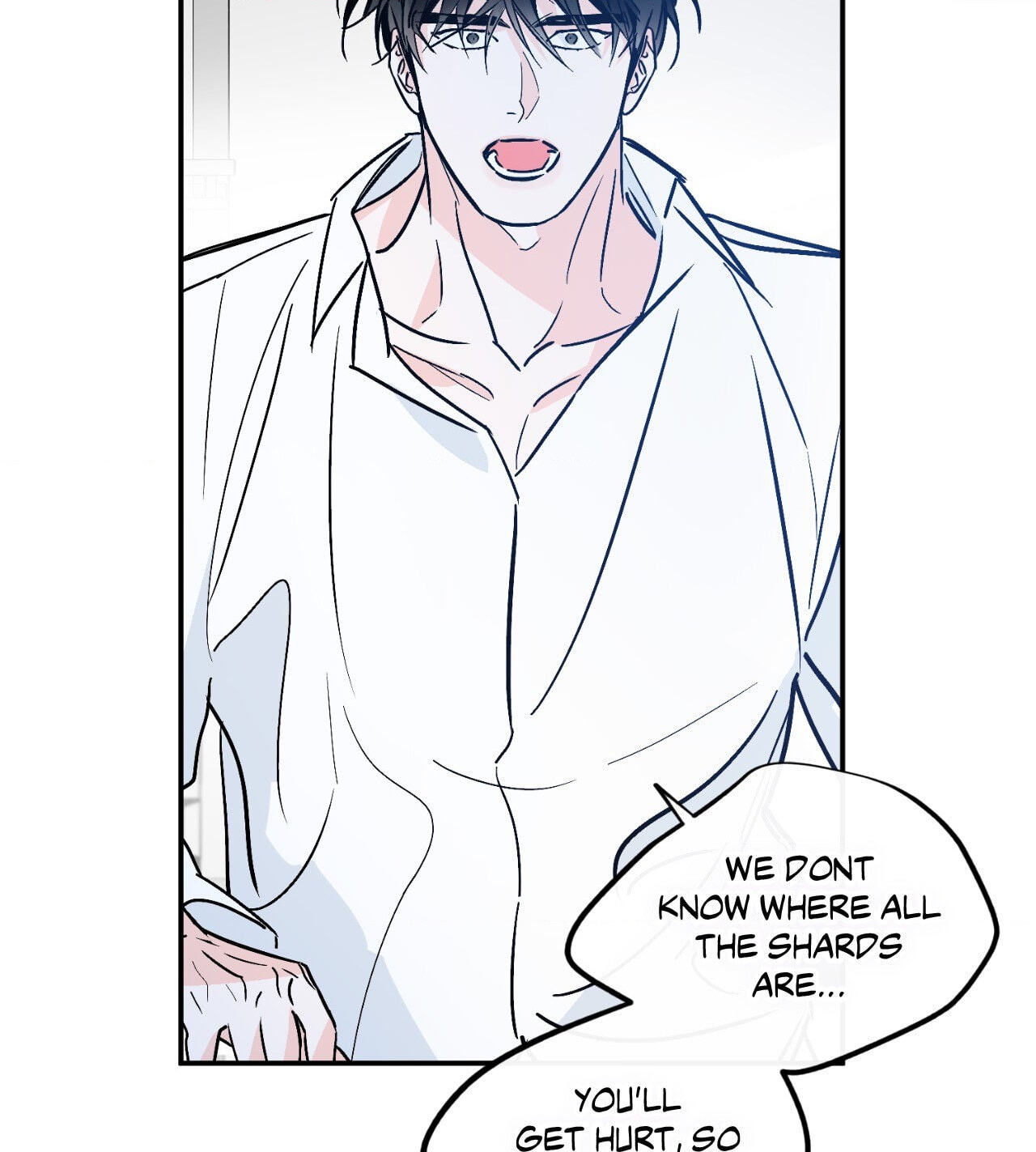 Read Lucky Paradise chapter 82.3 image 74 on Lezhin