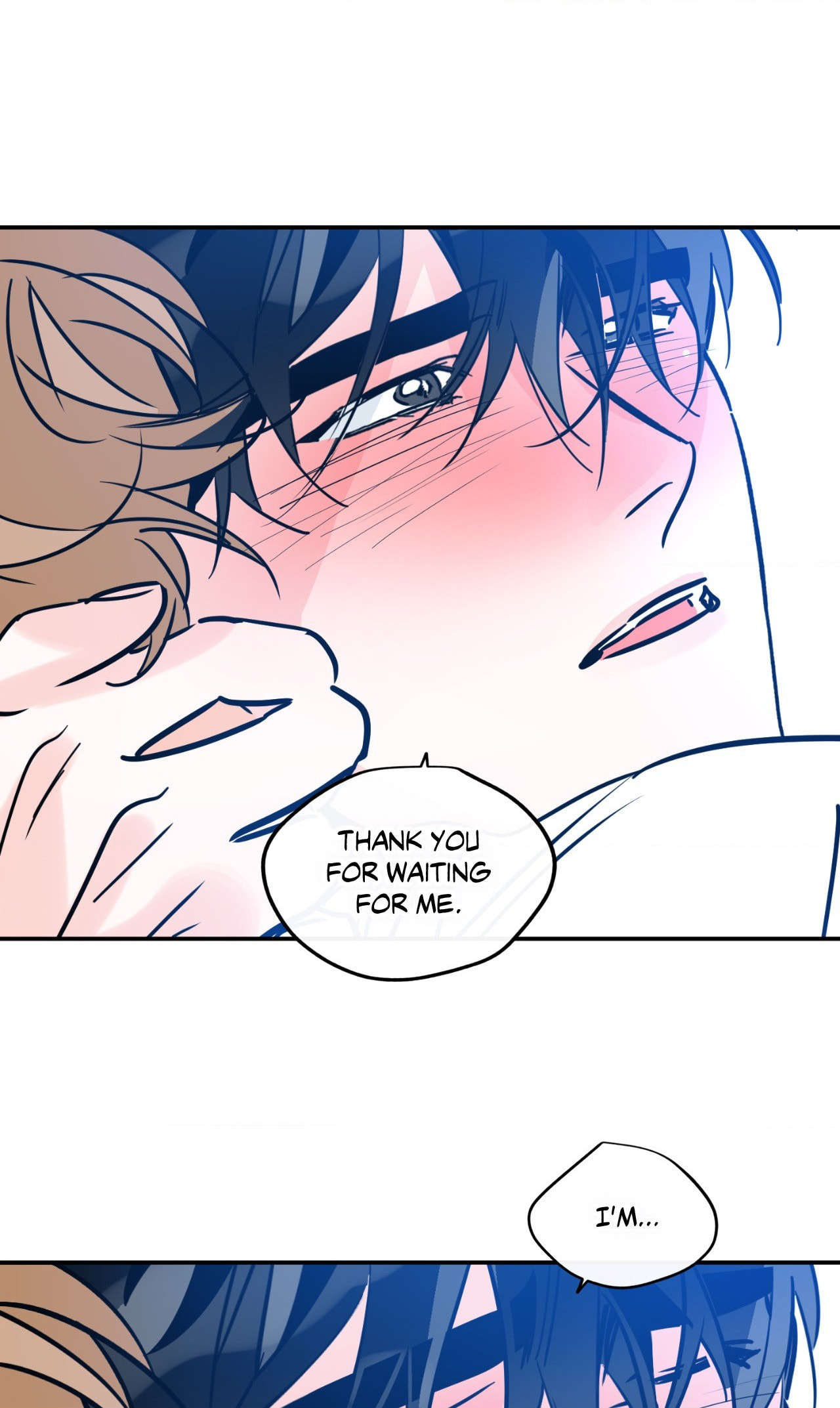 Read Lucky Paradise chapter 82.3 image 87 on Lezhin