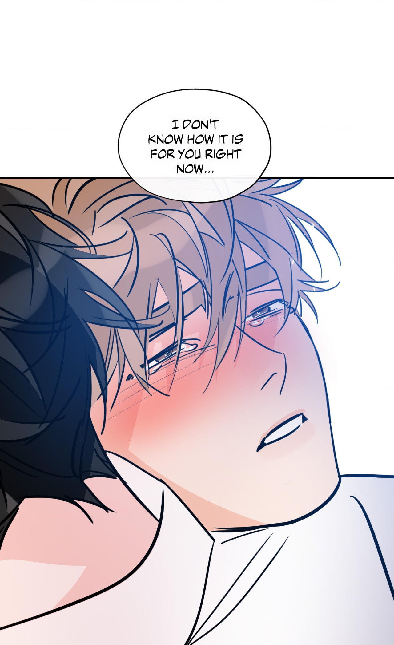 Read Lucky Paradise chapter 82.3 image 90 on Lezhin