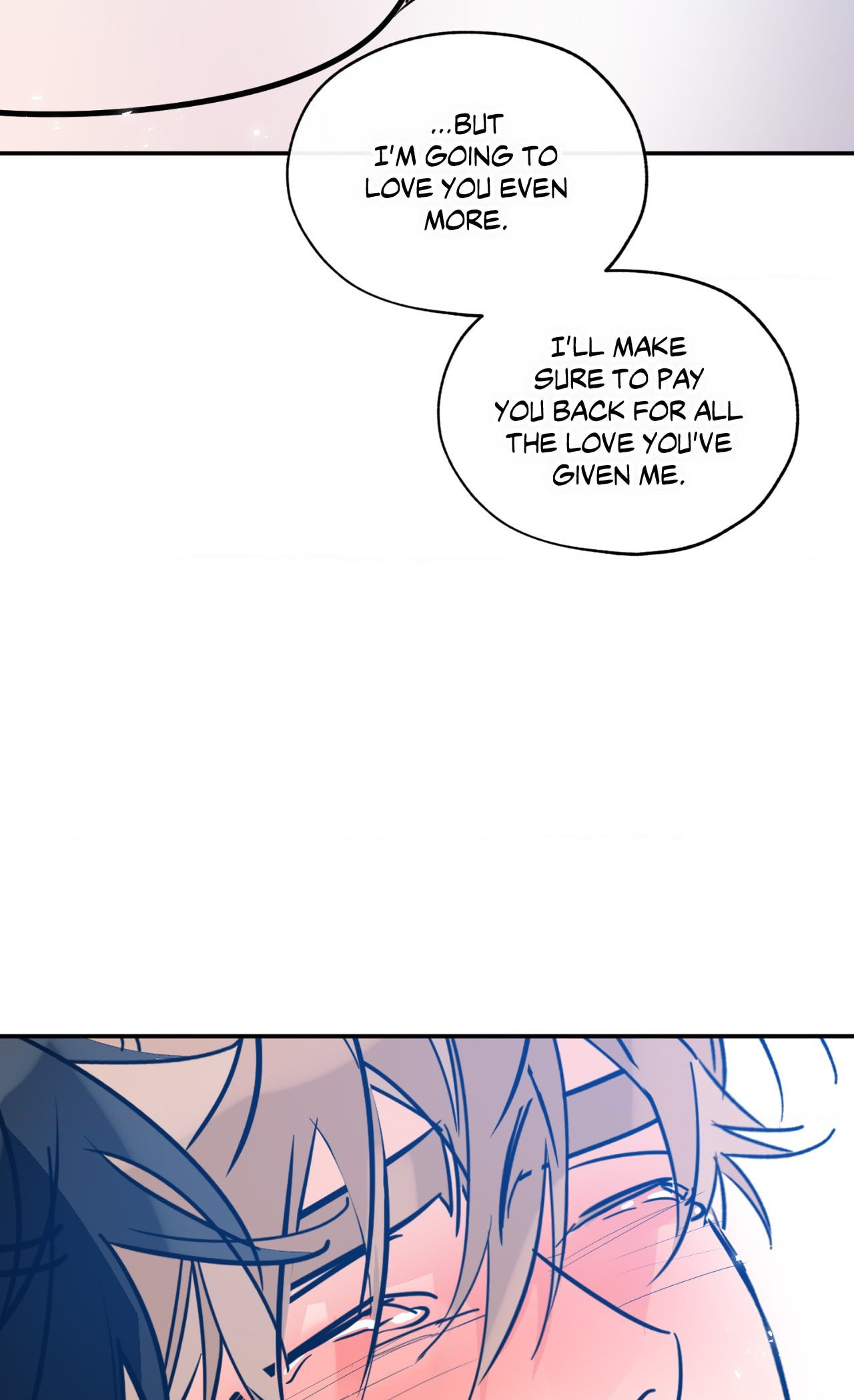 Read Lucky Paradise chapter 82.3 image 91 on Lezhin